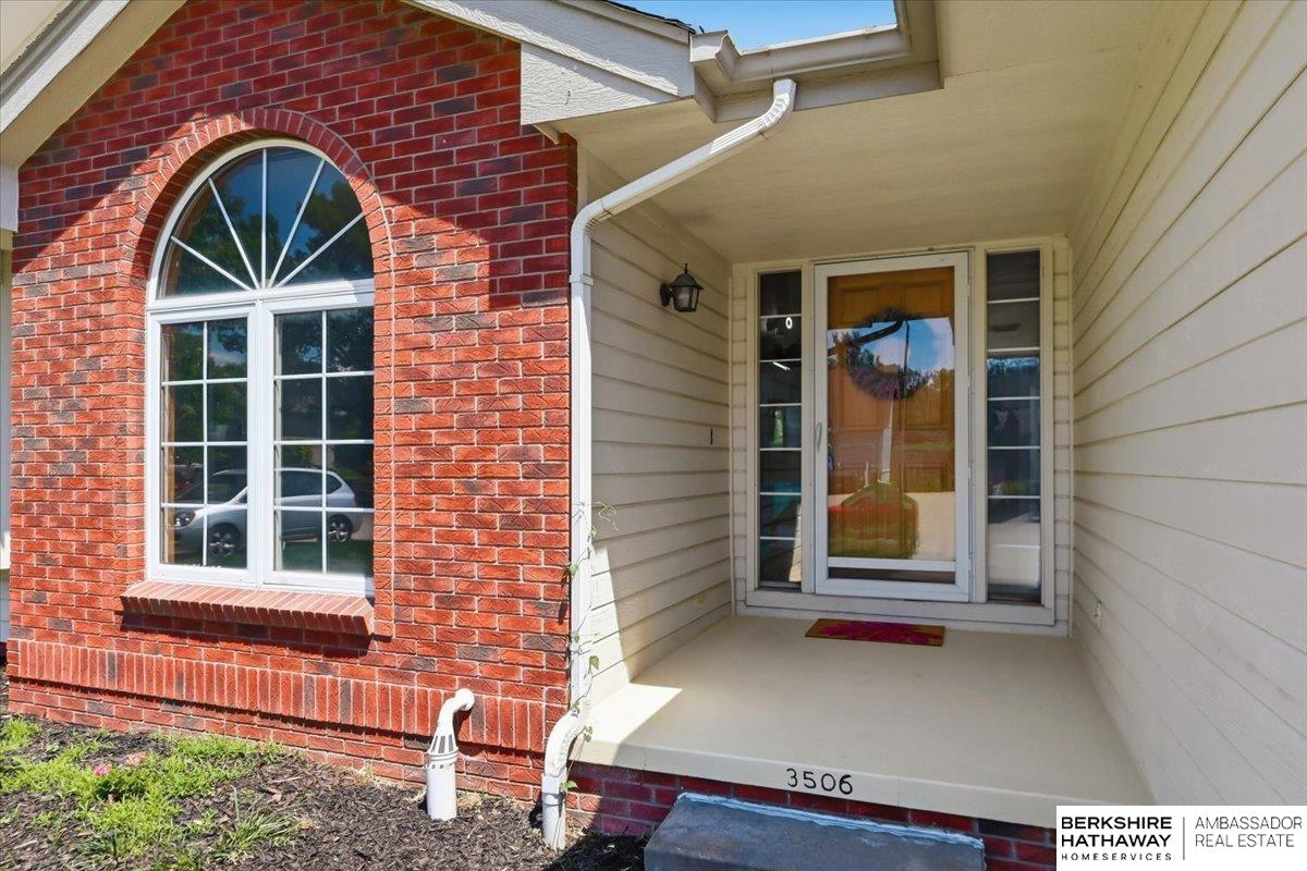 3506 Blackhawk Drive