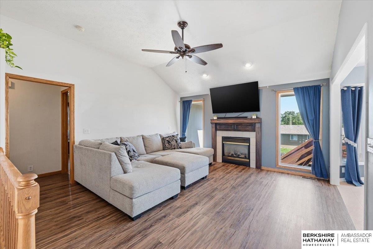 3506 Blackhawk Drive