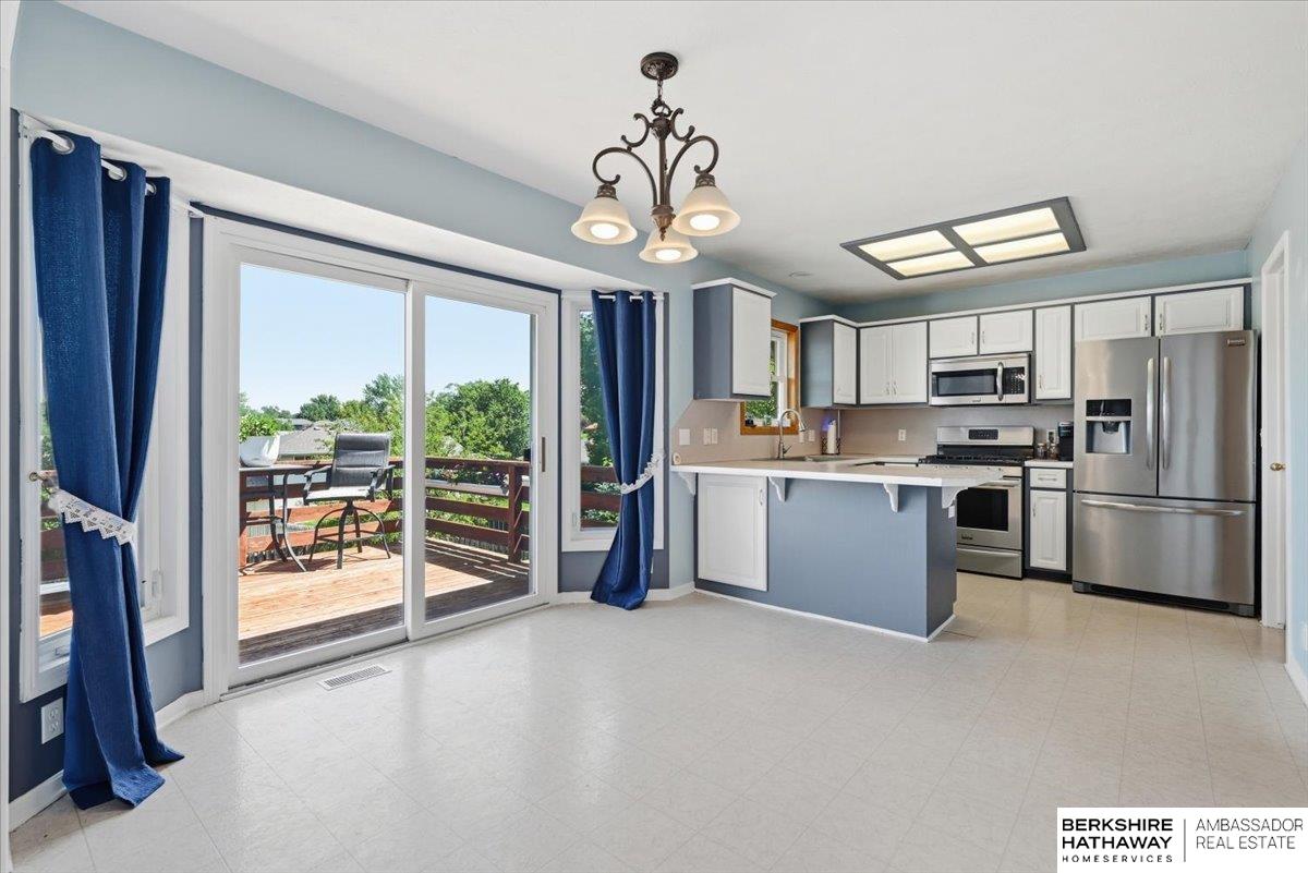 3506 Blackhawk Drive