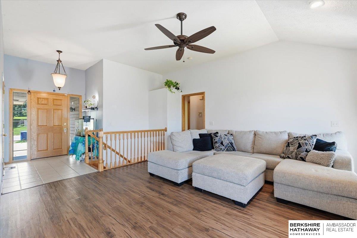 3506 Blackhawk Drive