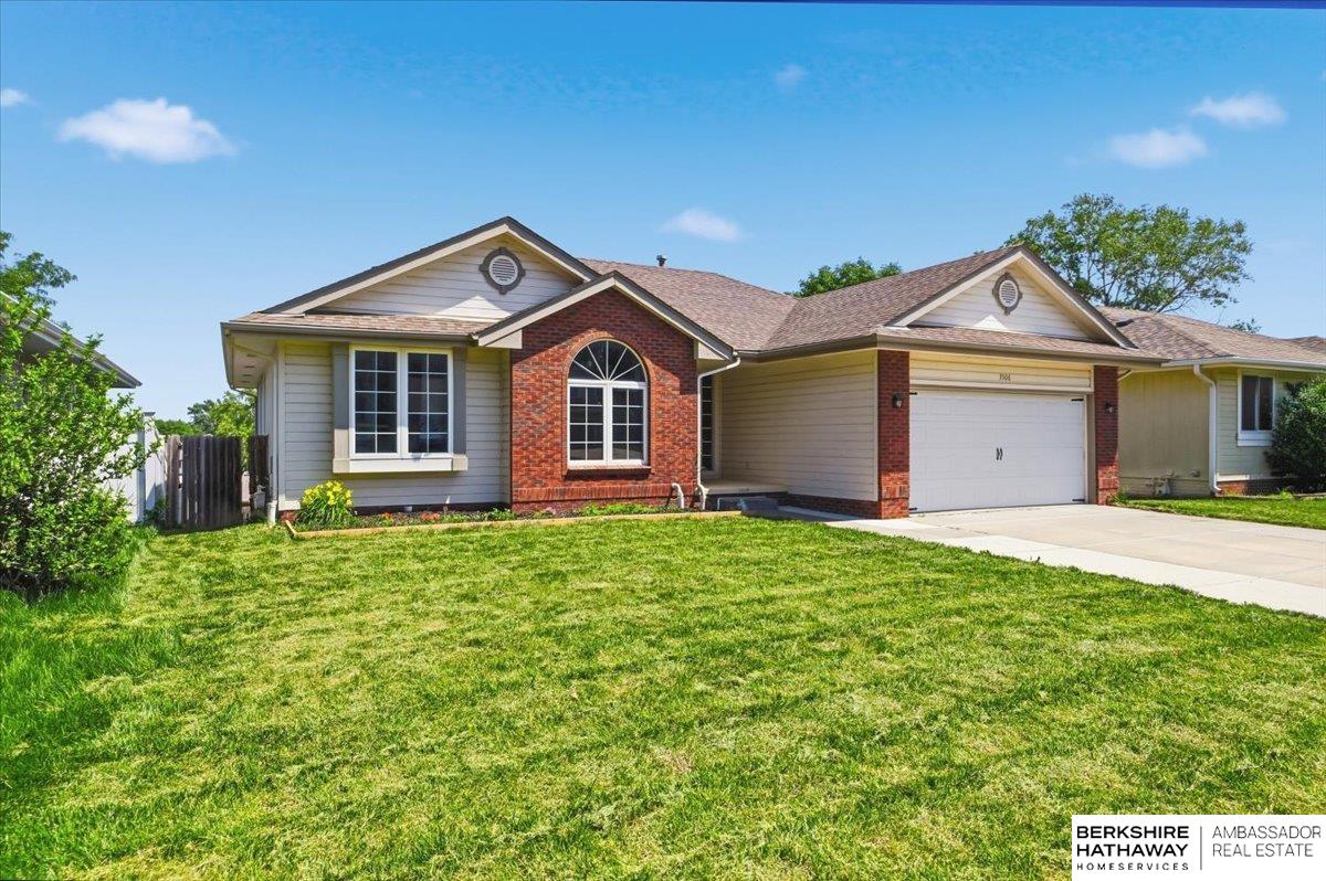 3506 Blackhawk Drive
