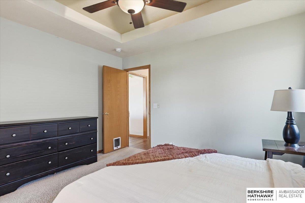 3506 Blackhawk Drive