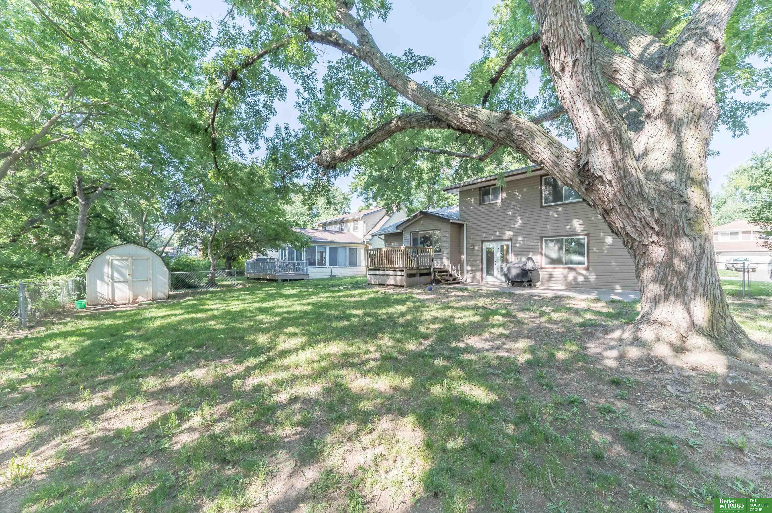 1011 Bluff Street