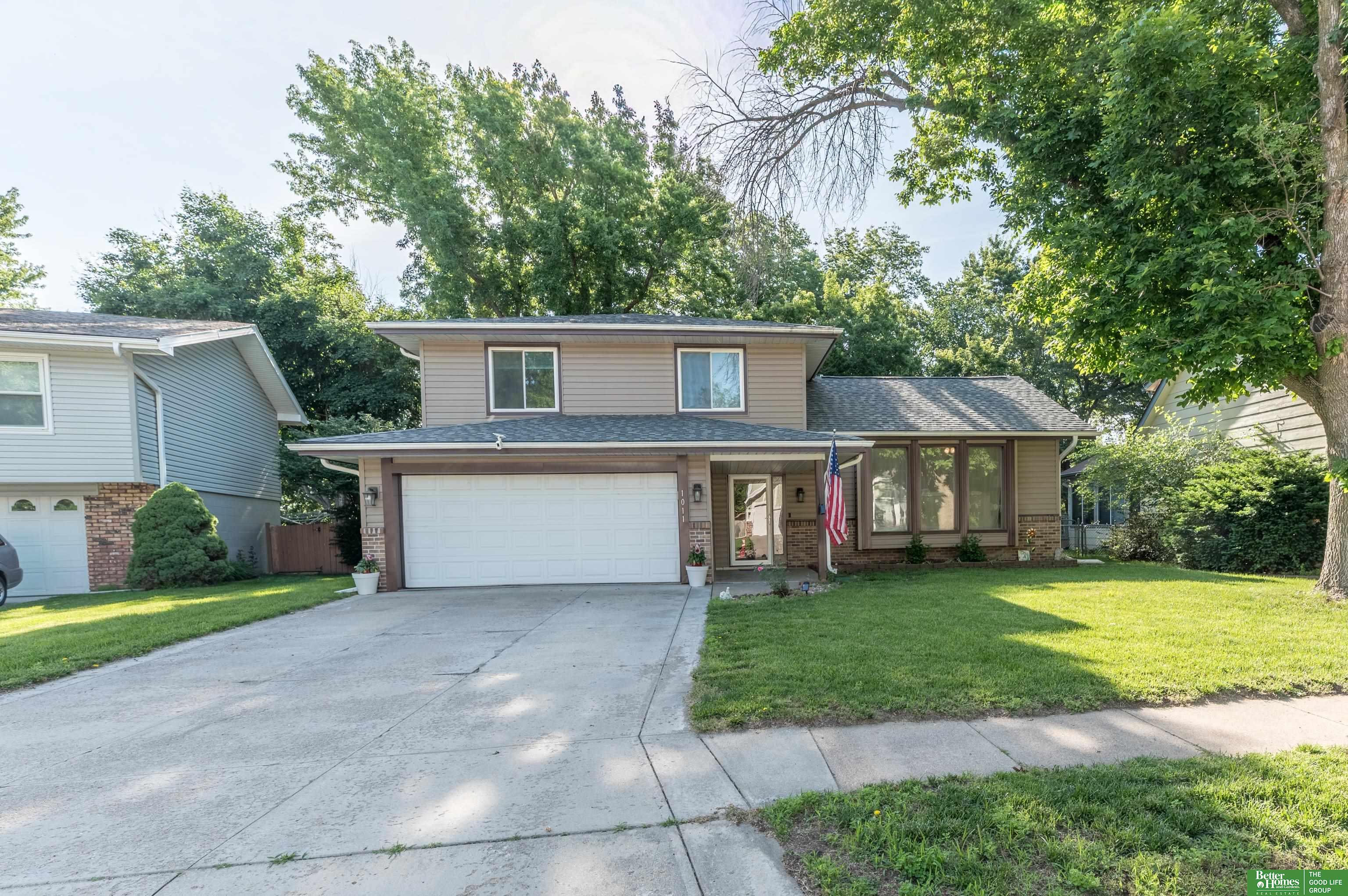 1011 Bluff Street