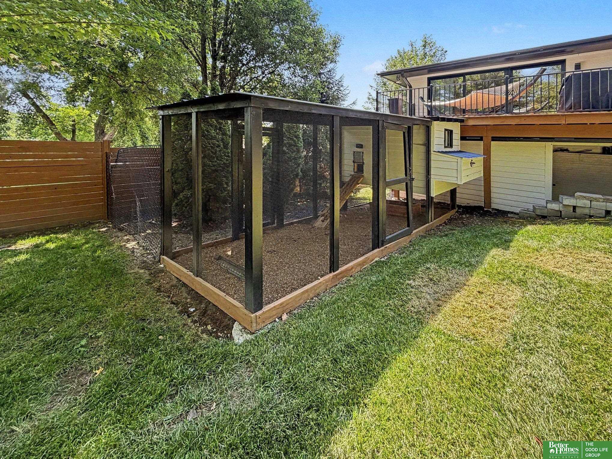 8426 Cedar Street