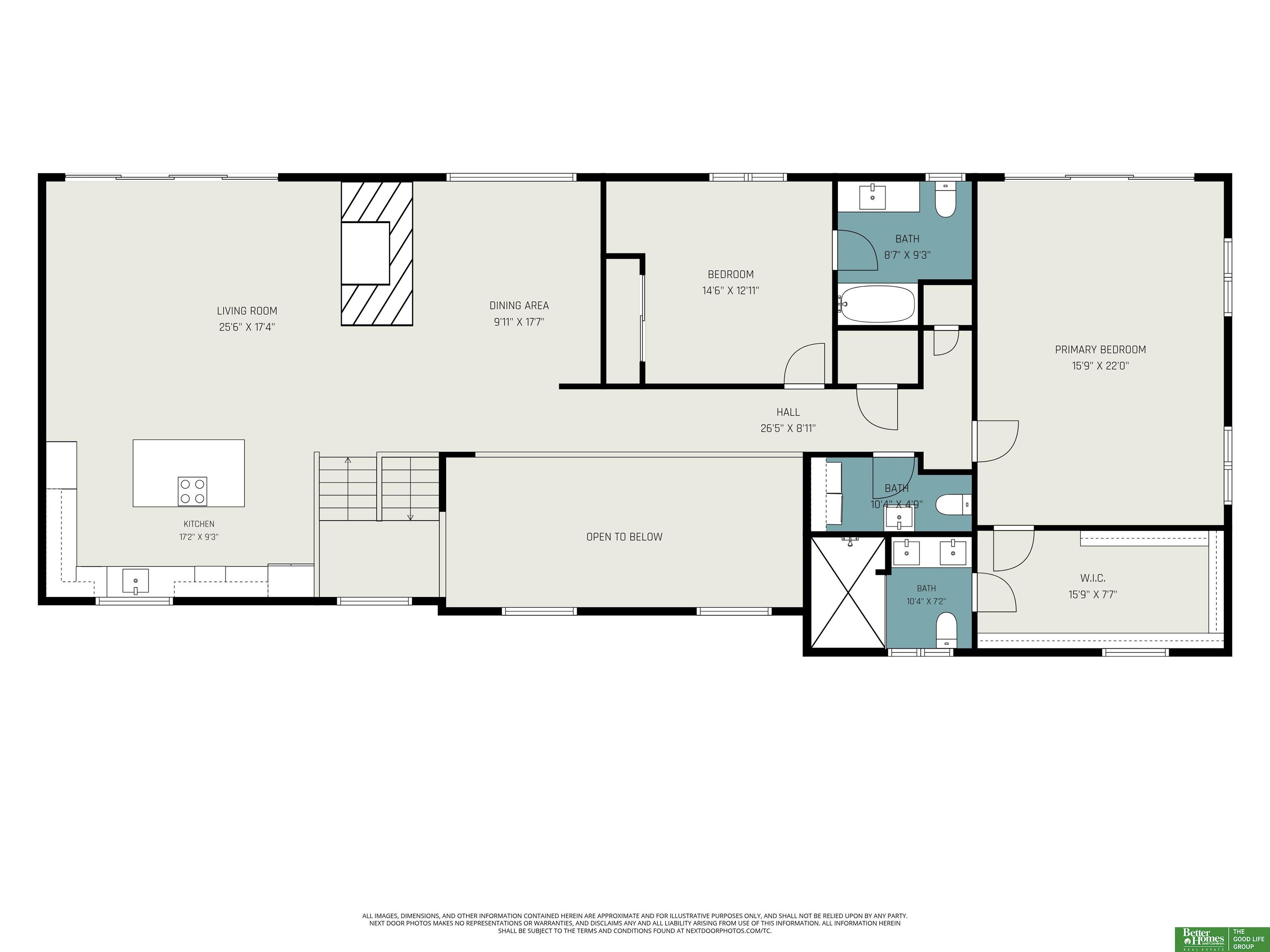 8426 Cedar Street