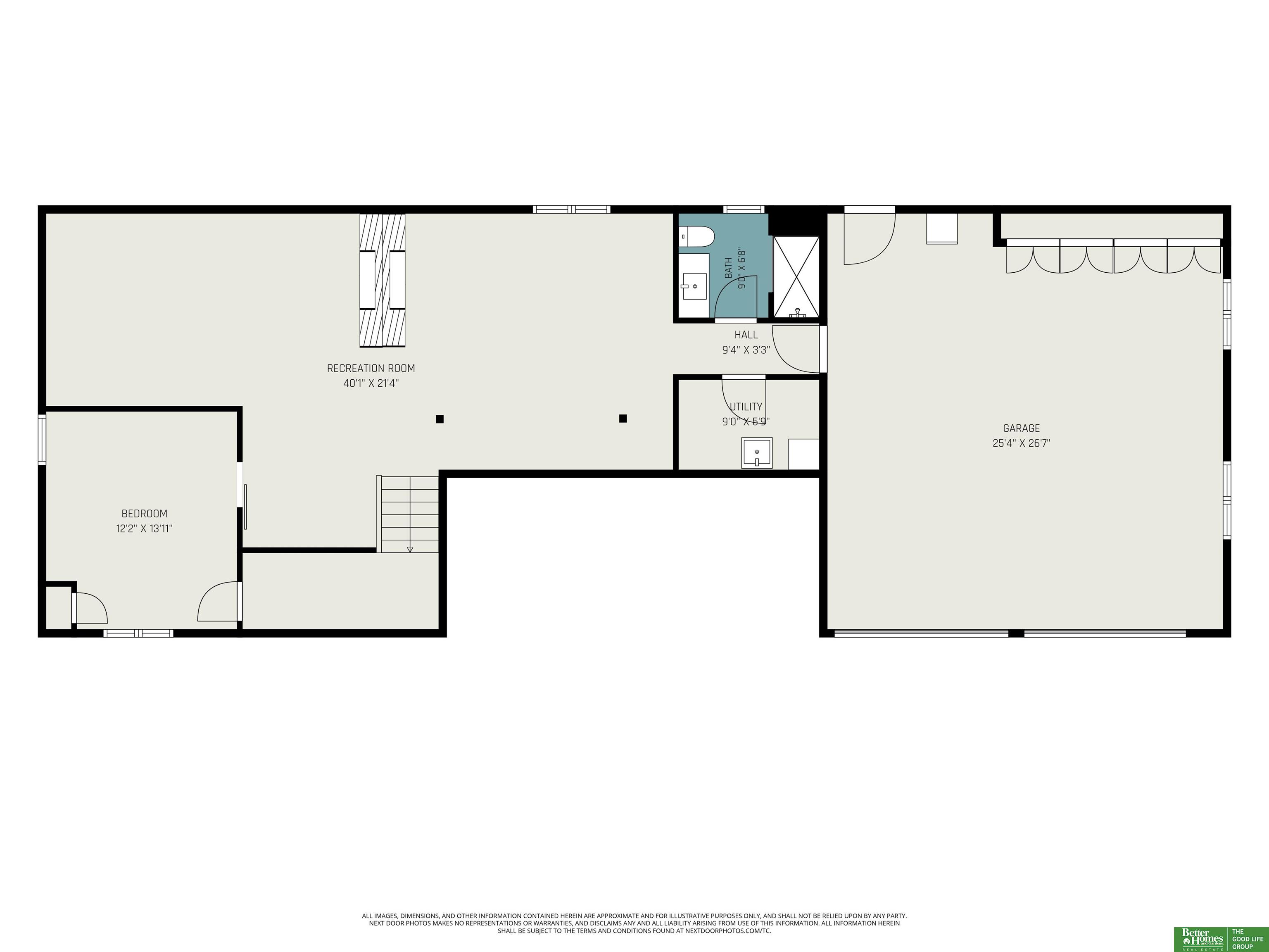 8426 Cedar Street