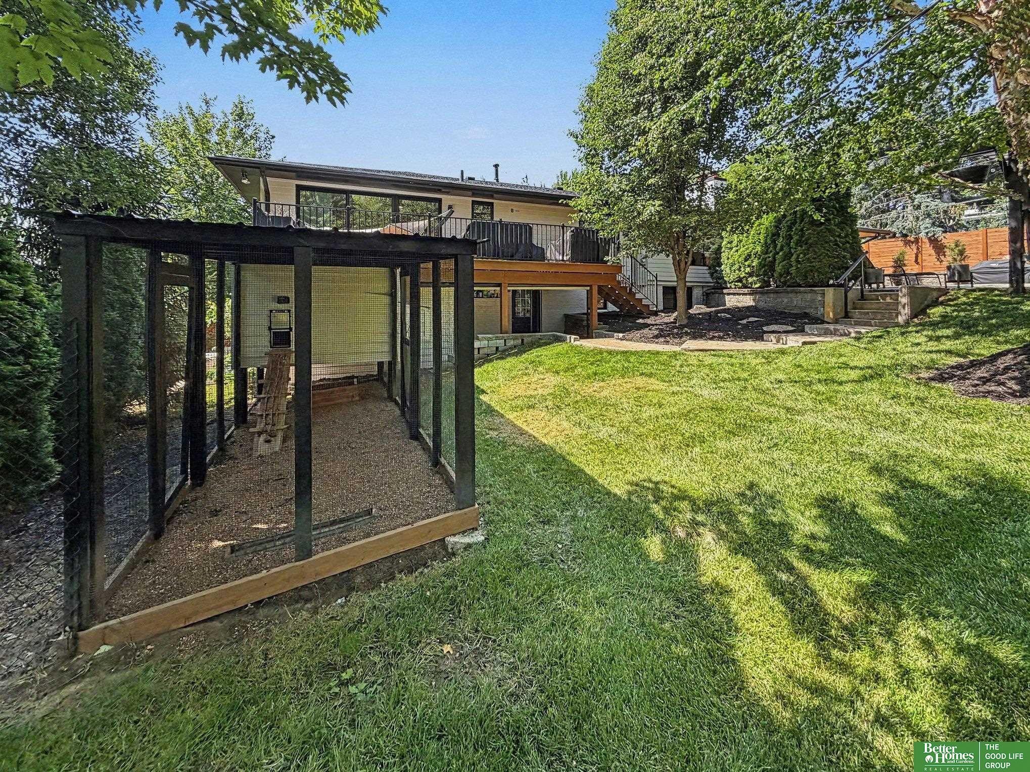 8426 Cedar Street