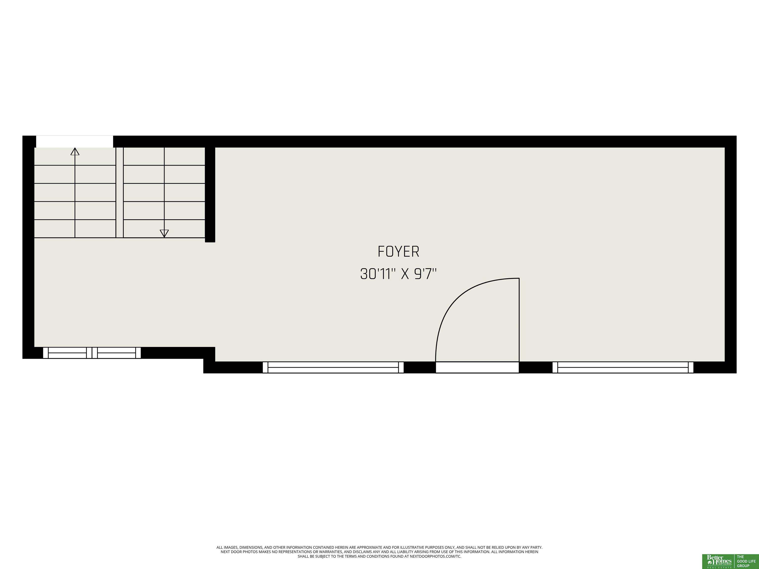 8426 Cedar Street