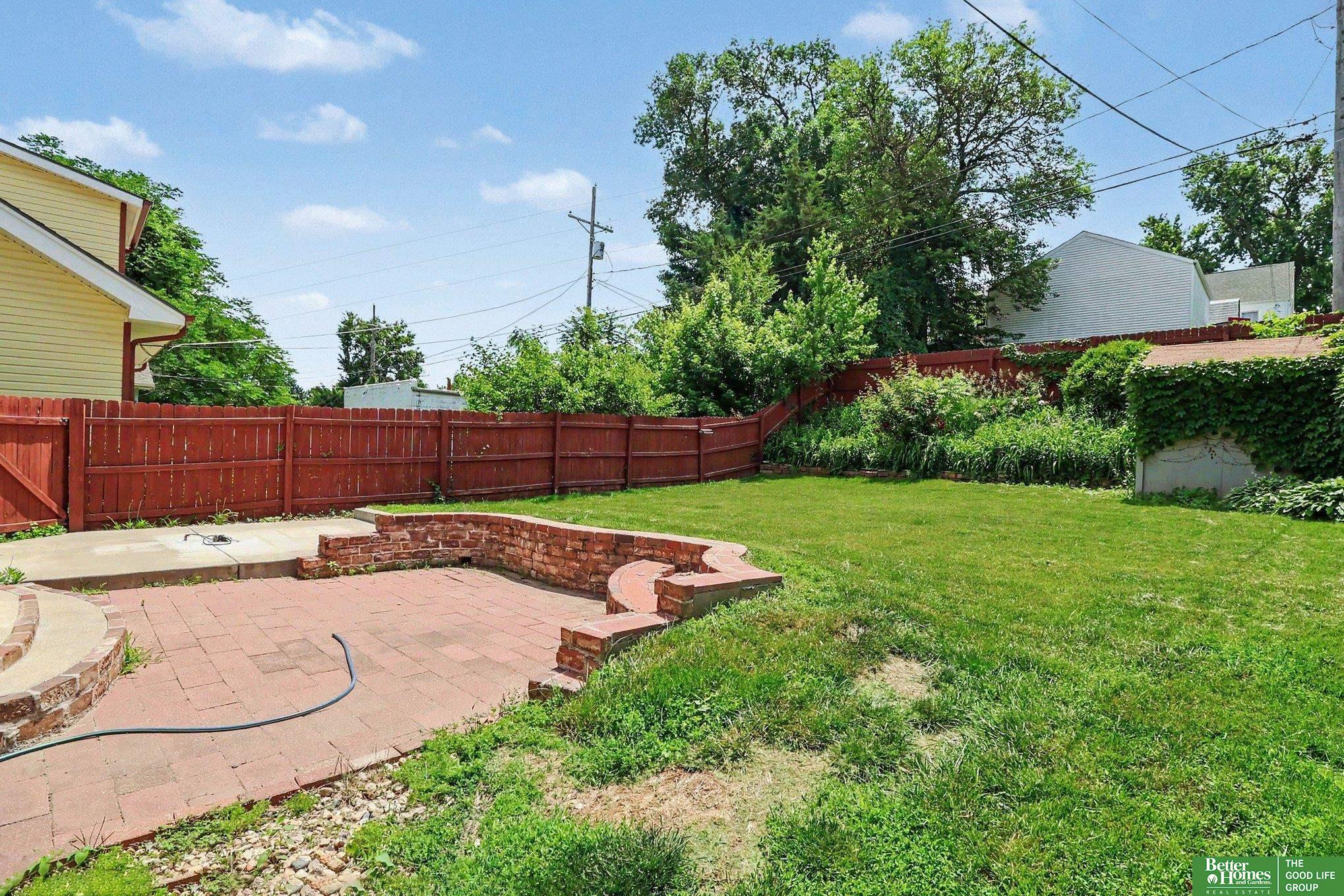 5011 Charles Street
