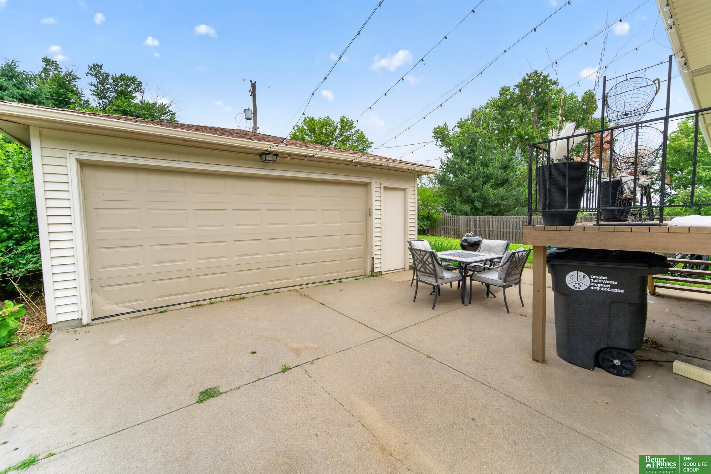 2842 S 117th Street