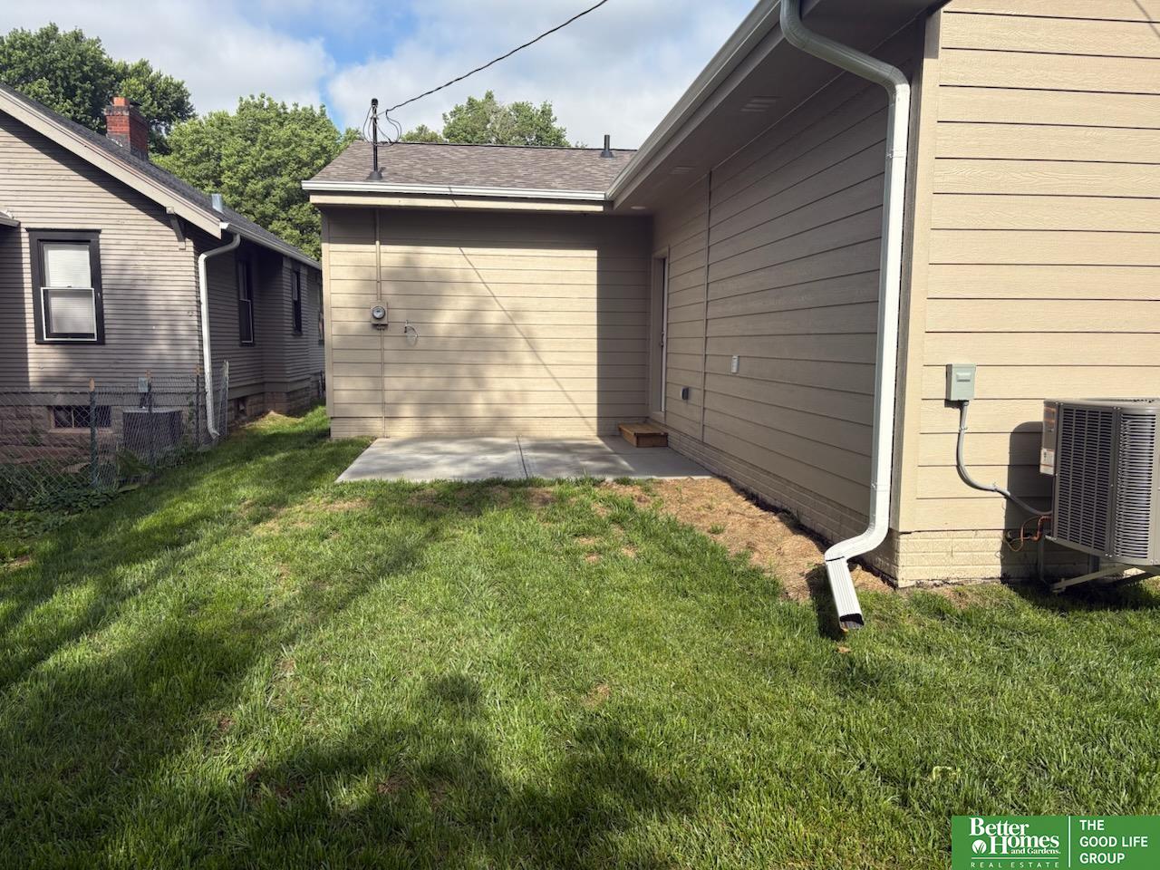 5625 N 29 Street