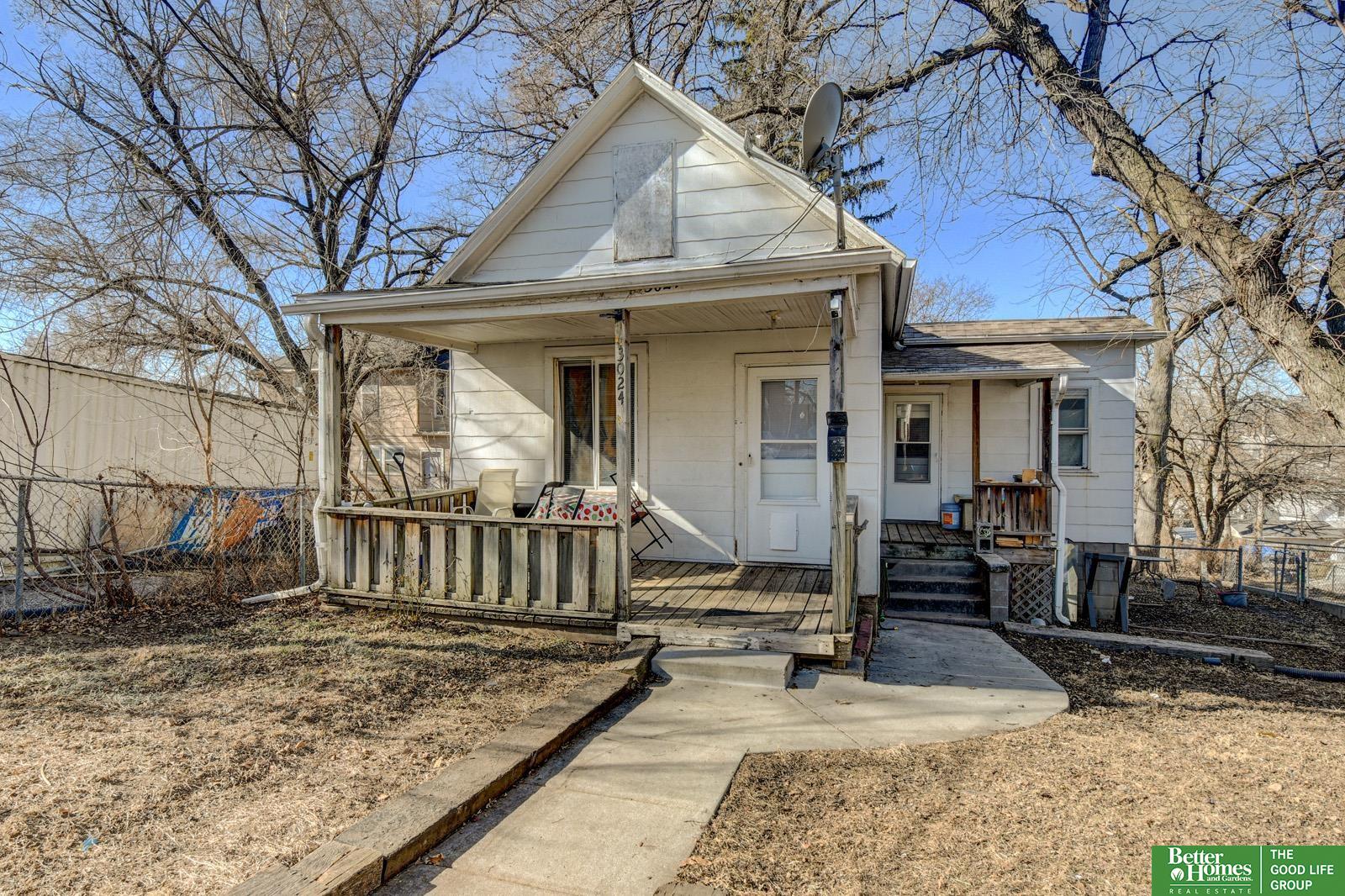 3022 S 20 Street