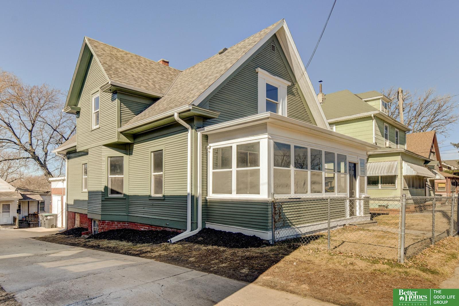 3022 S 20 Street