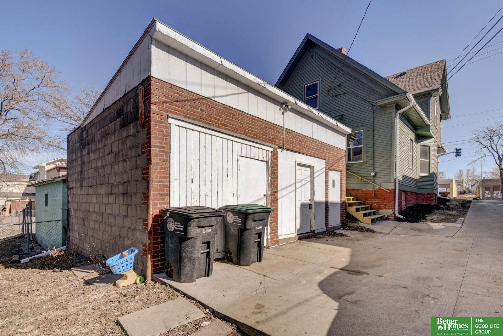 3022 S 20 Street