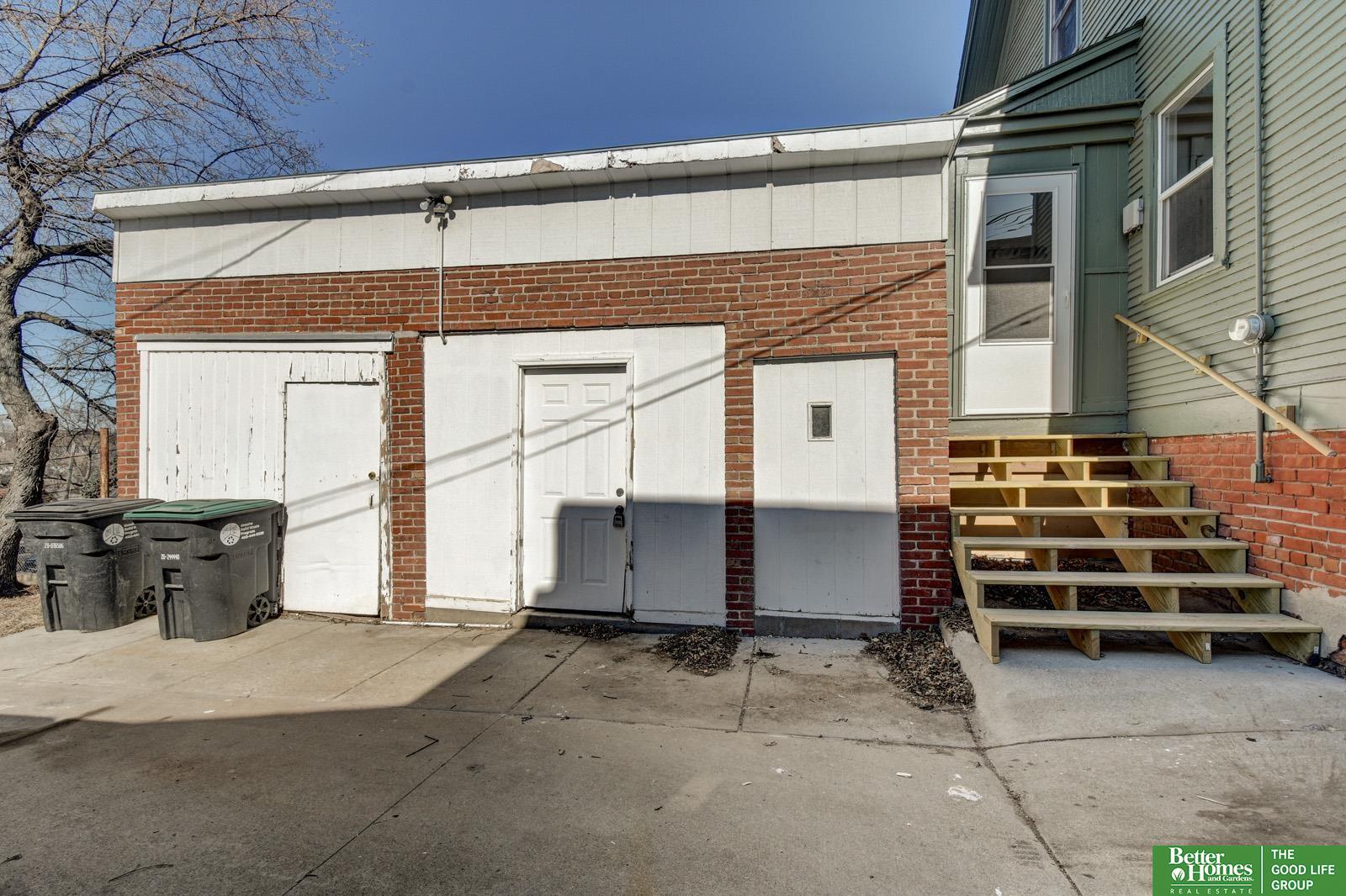 3022 S 20 Street