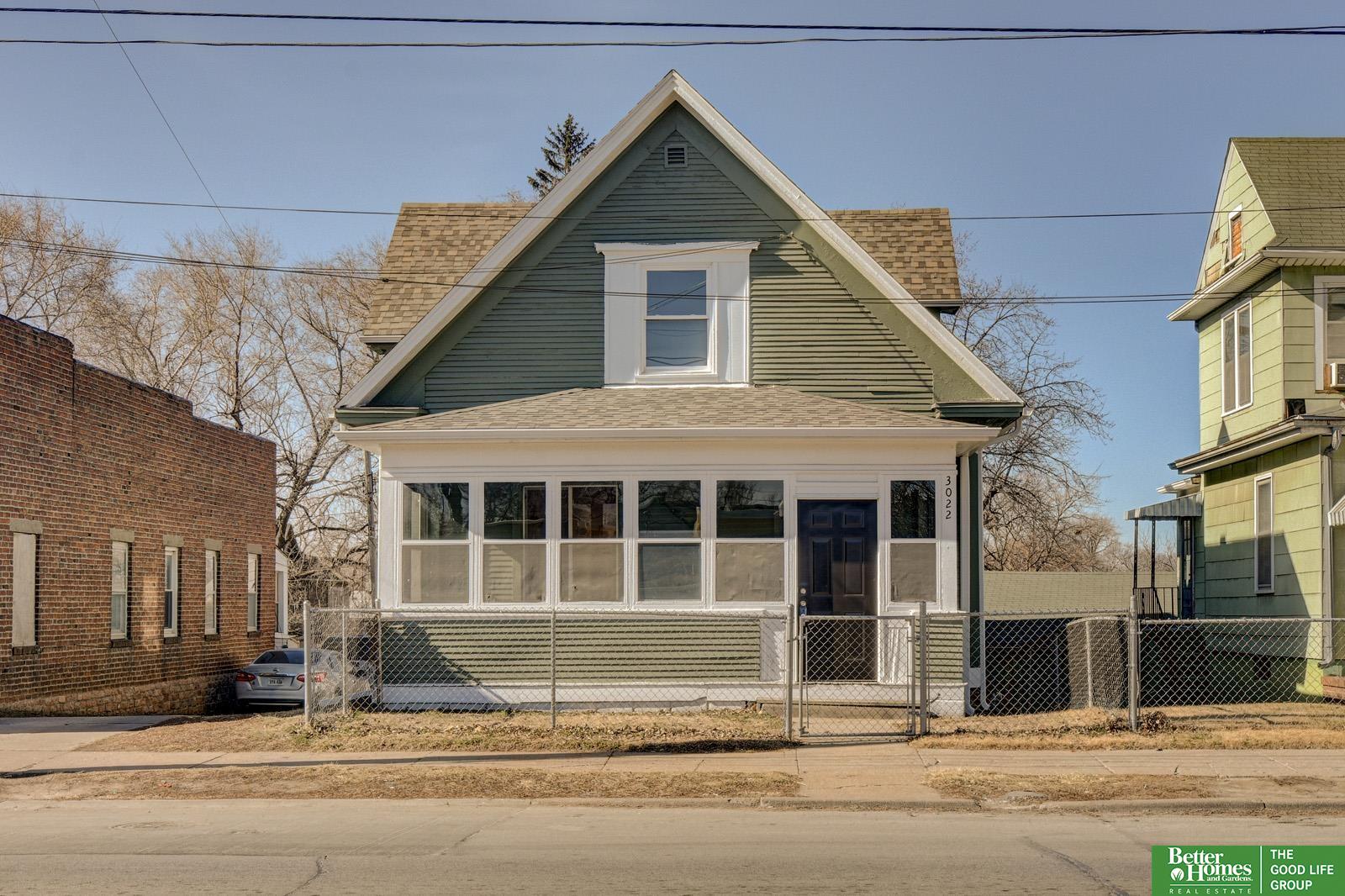 3022 S 20 Street