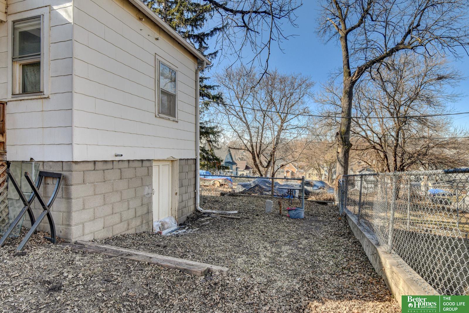 3022 S 20 Street