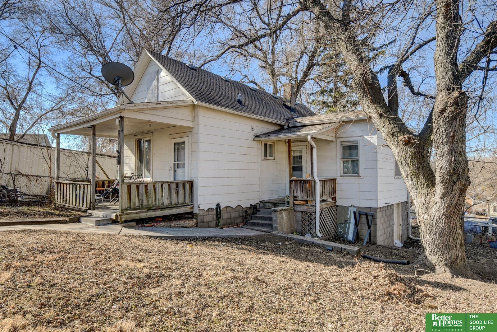 3022 S 20 Street