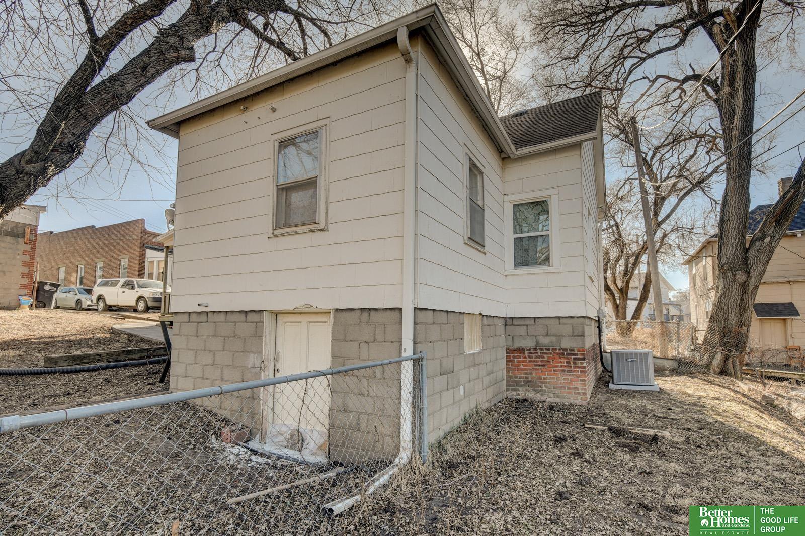 3022 S 20 Street