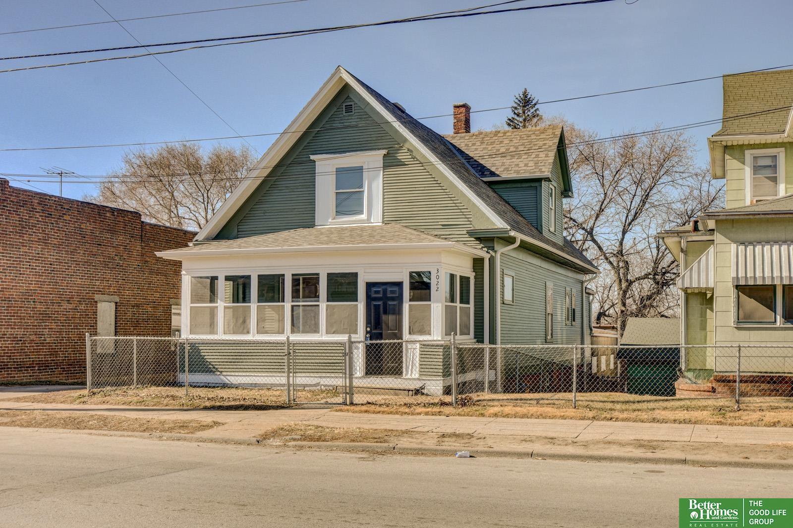 3022 S 20 Street