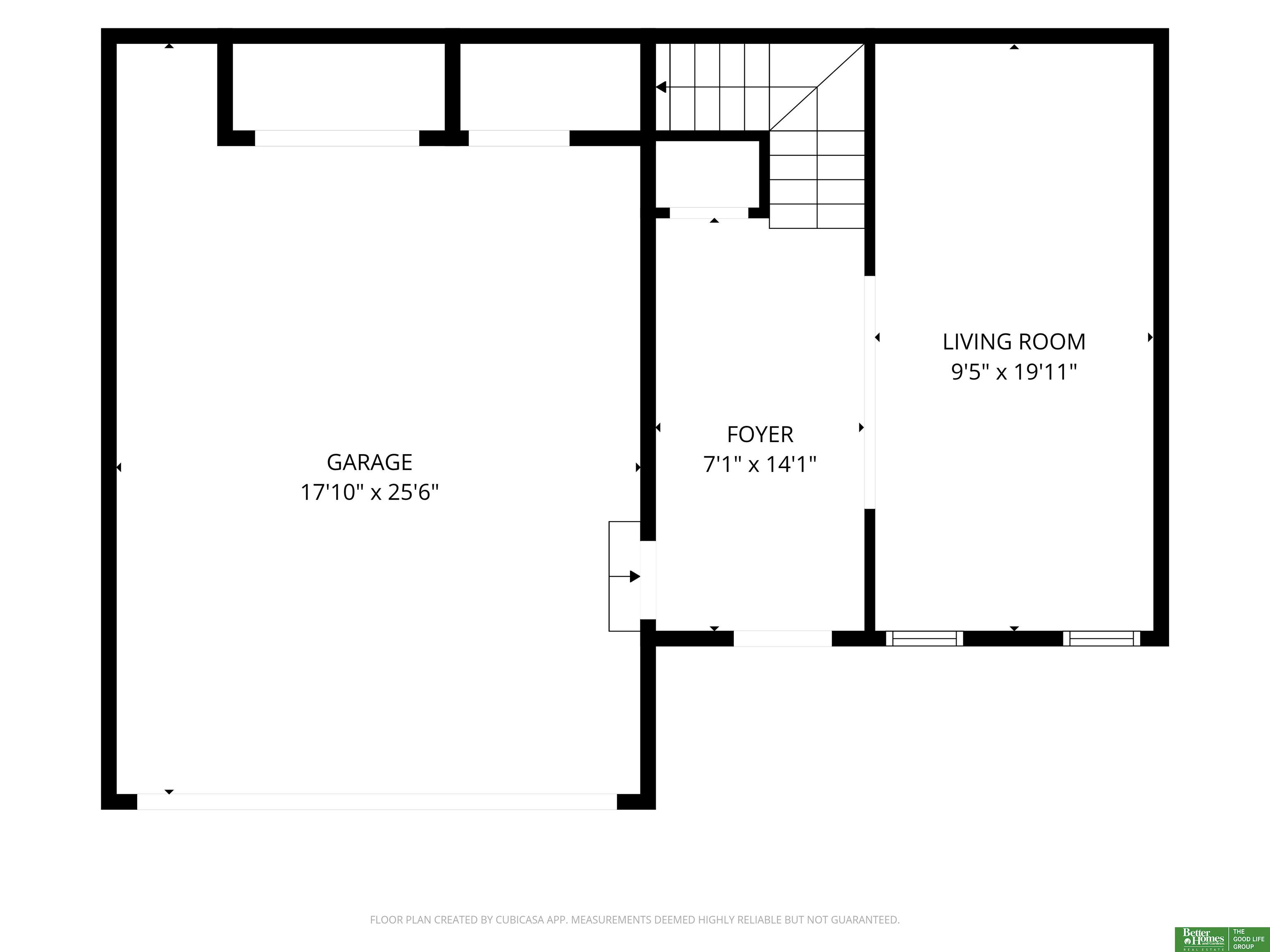 1237 Marcy Plaza