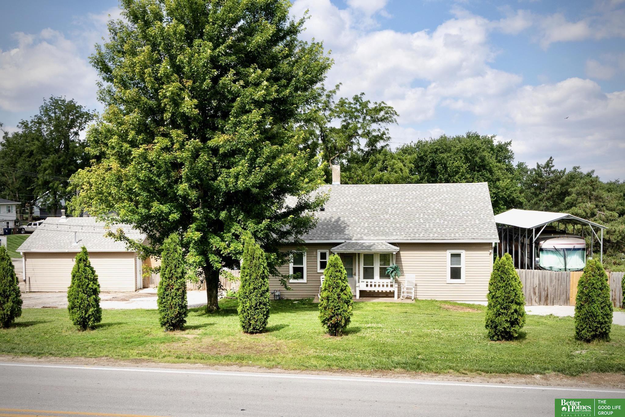 8264 Cedar Island Road