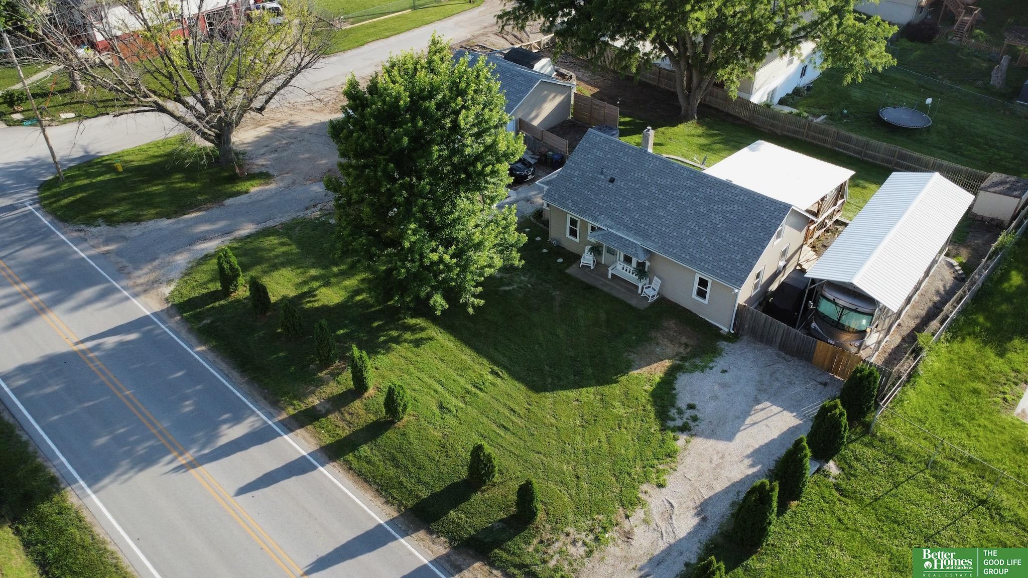 8264 Cedar Island Road