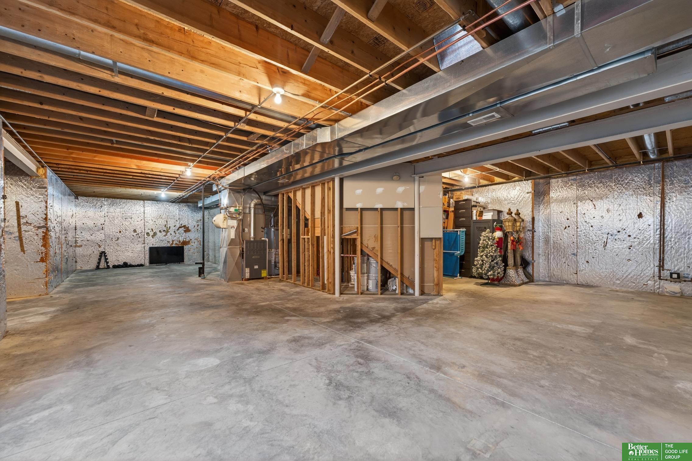 5420 S 164th Street