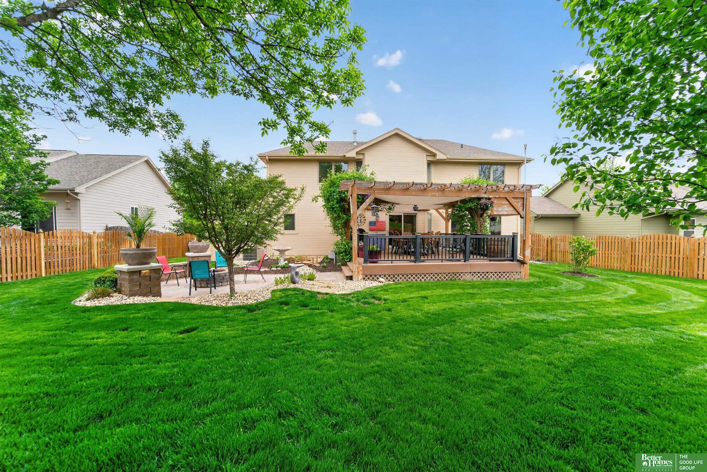 5420 S 164th Street