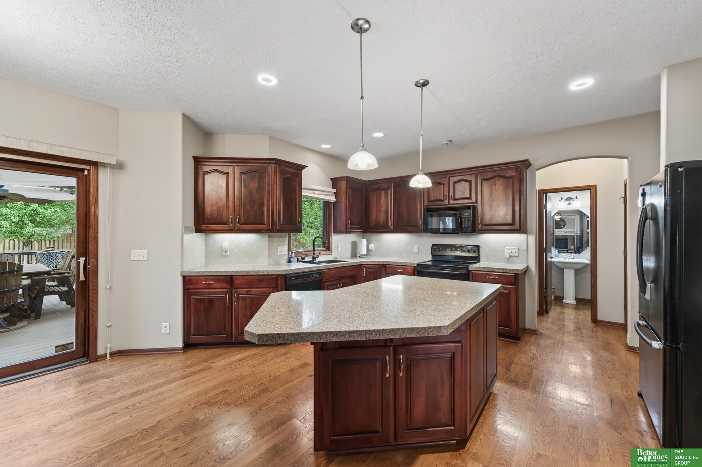5420 S 164th Street