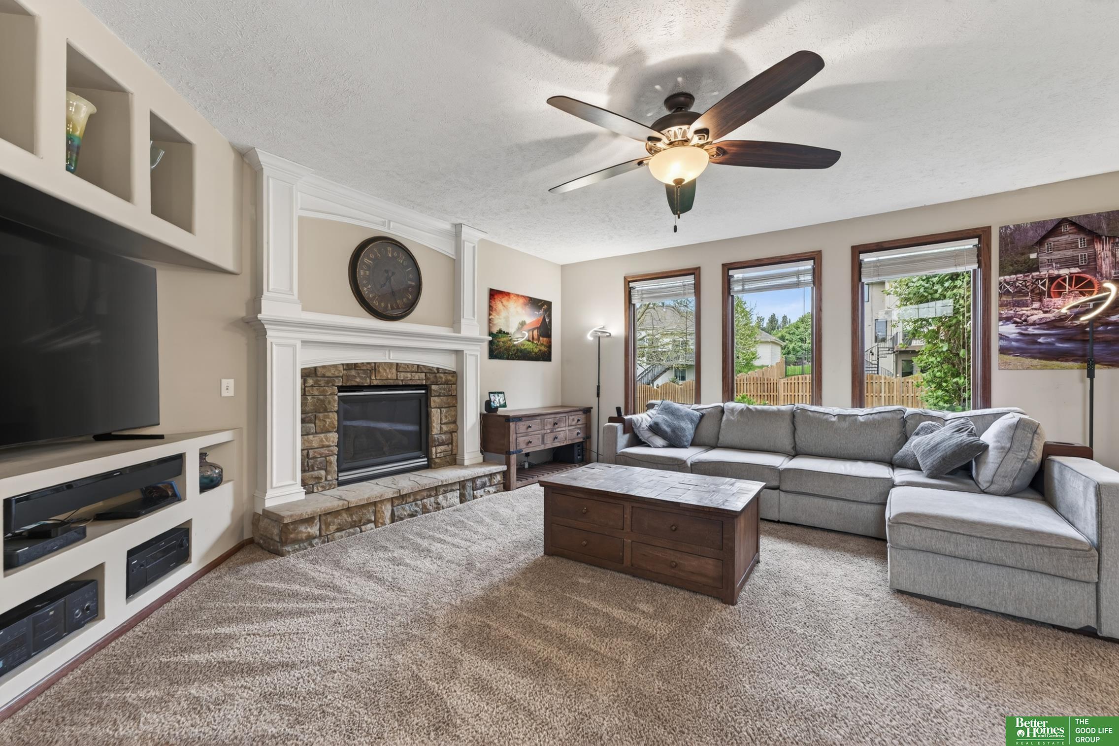 5420 S 164th Street