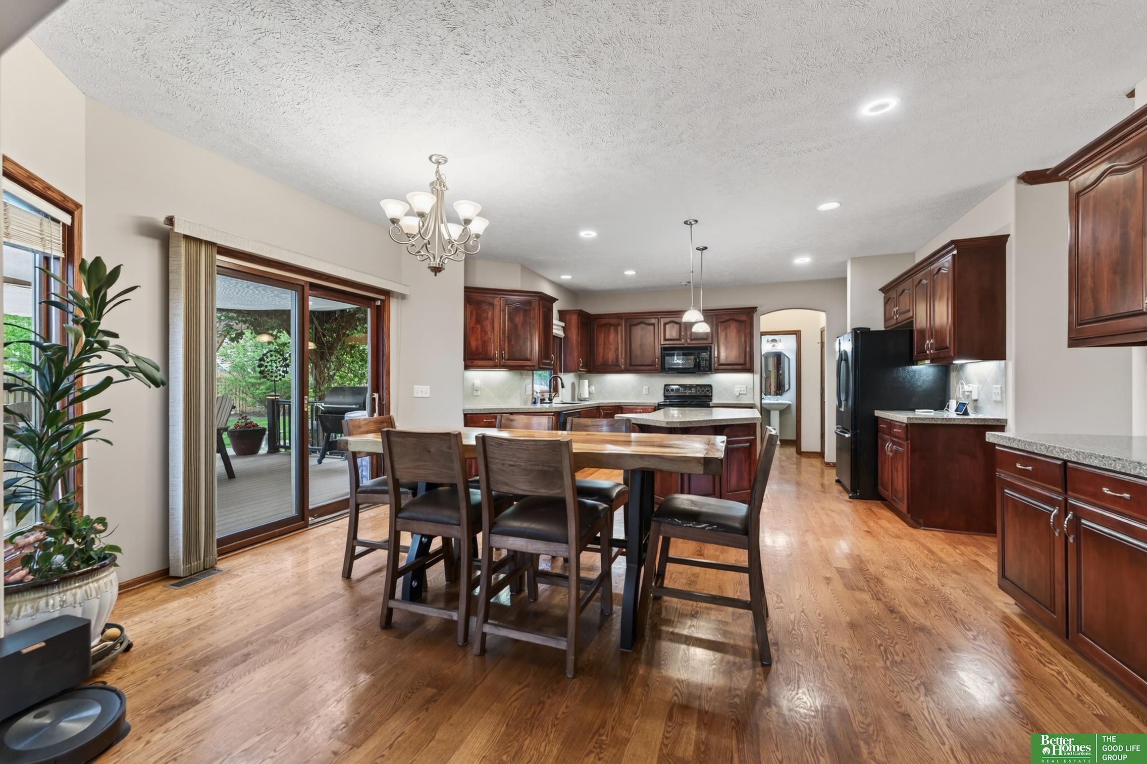 5420 S 164th Street