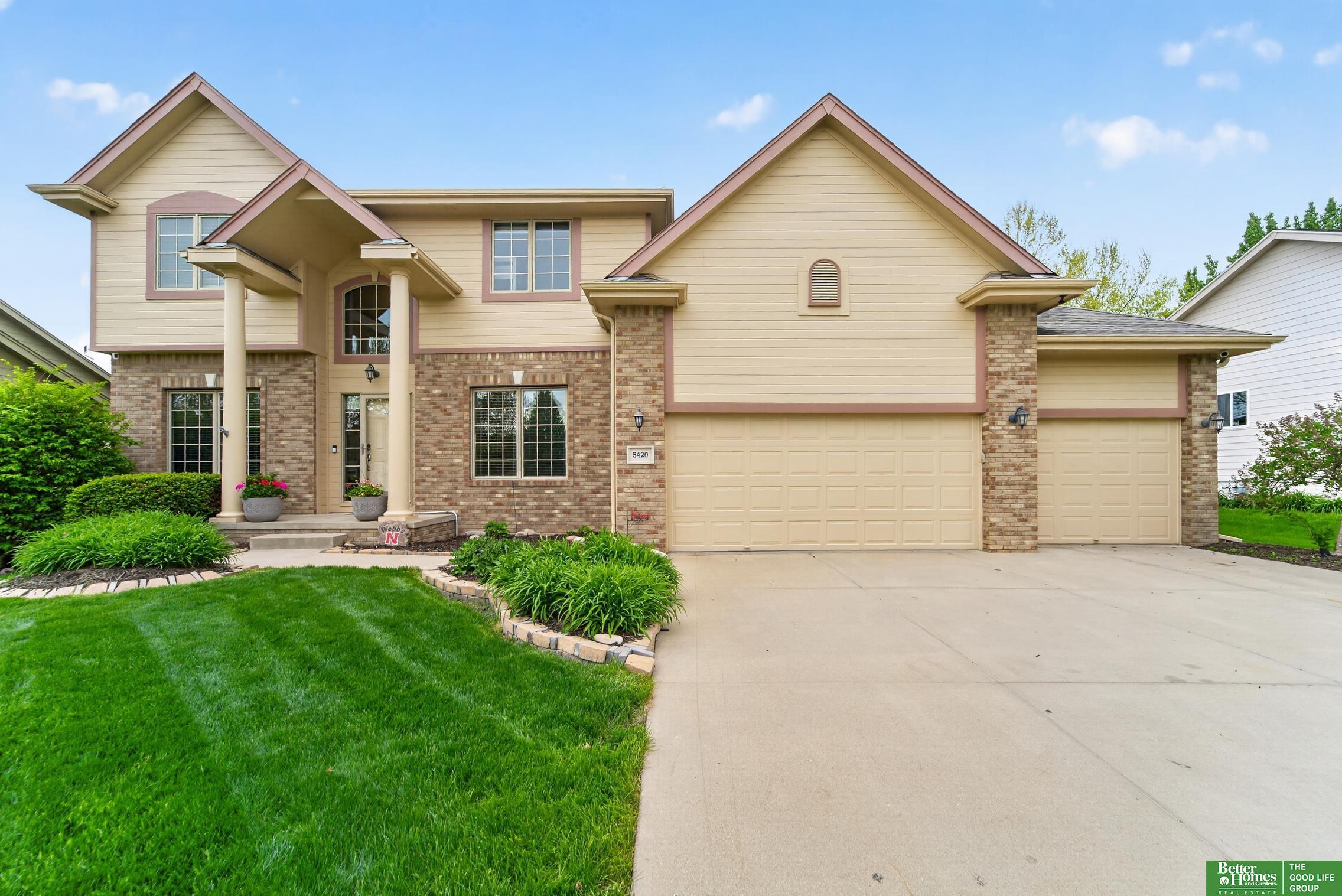 5420 S 164th Street