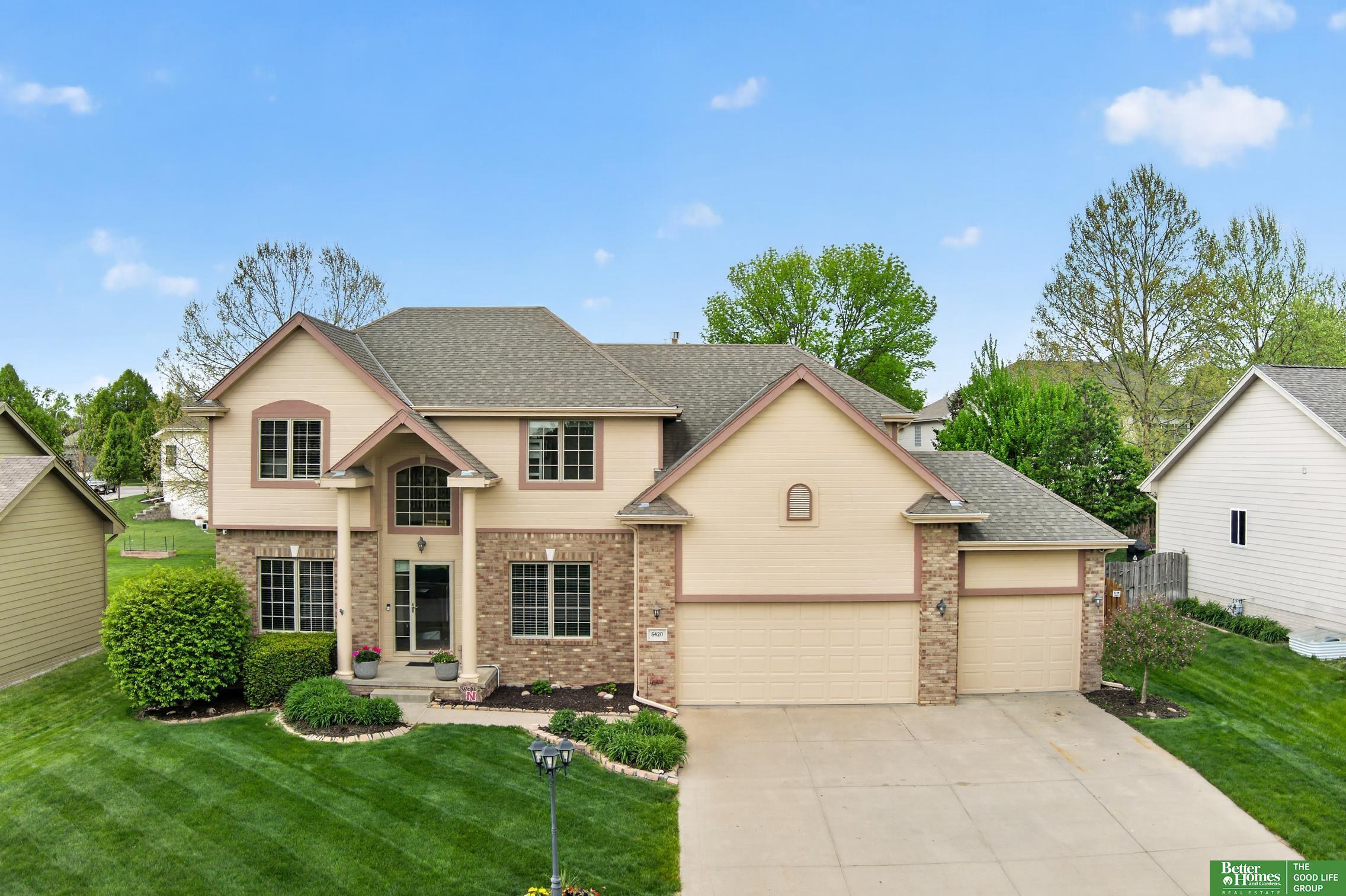 5420 S 164th Street