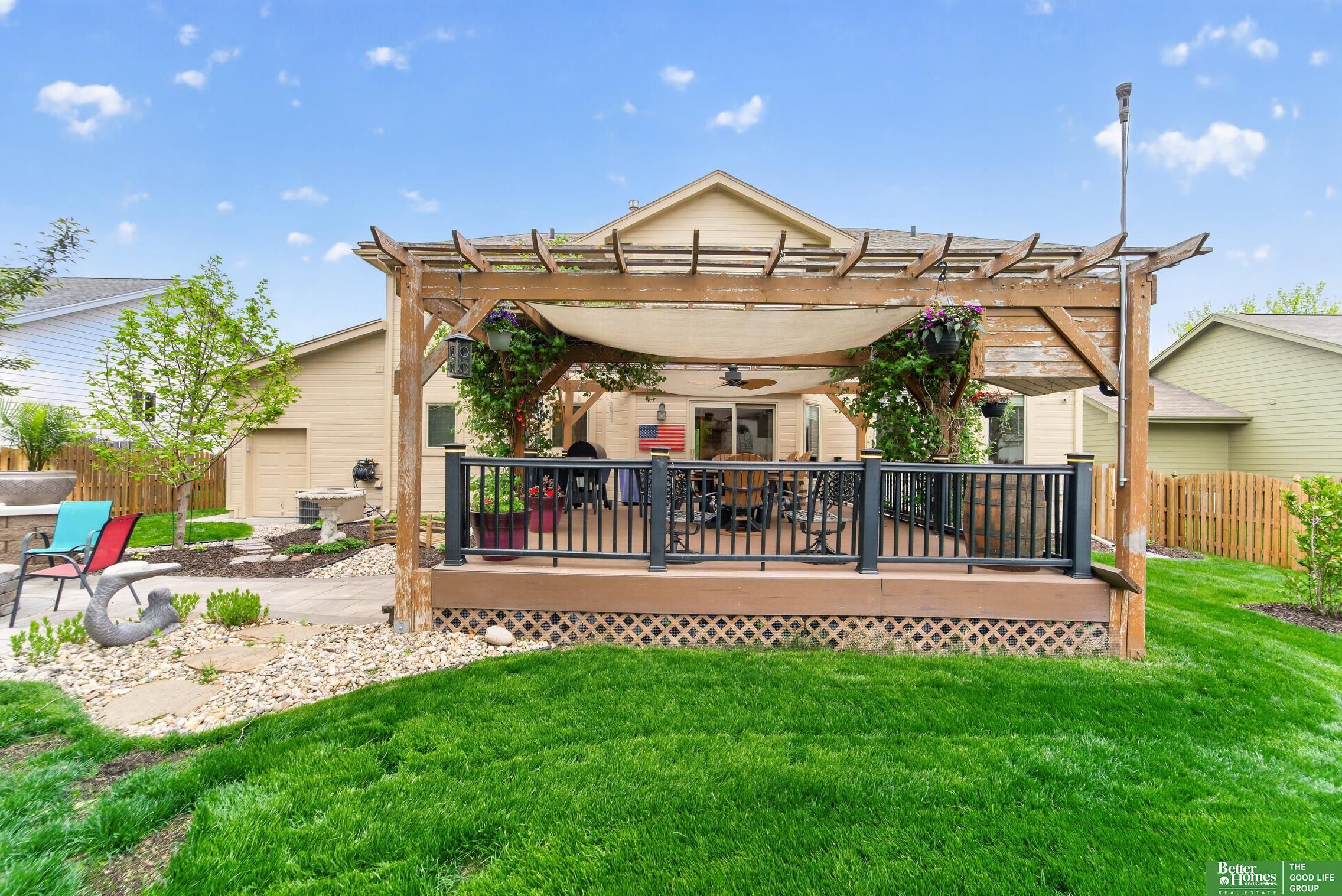 5420 S 164th Street