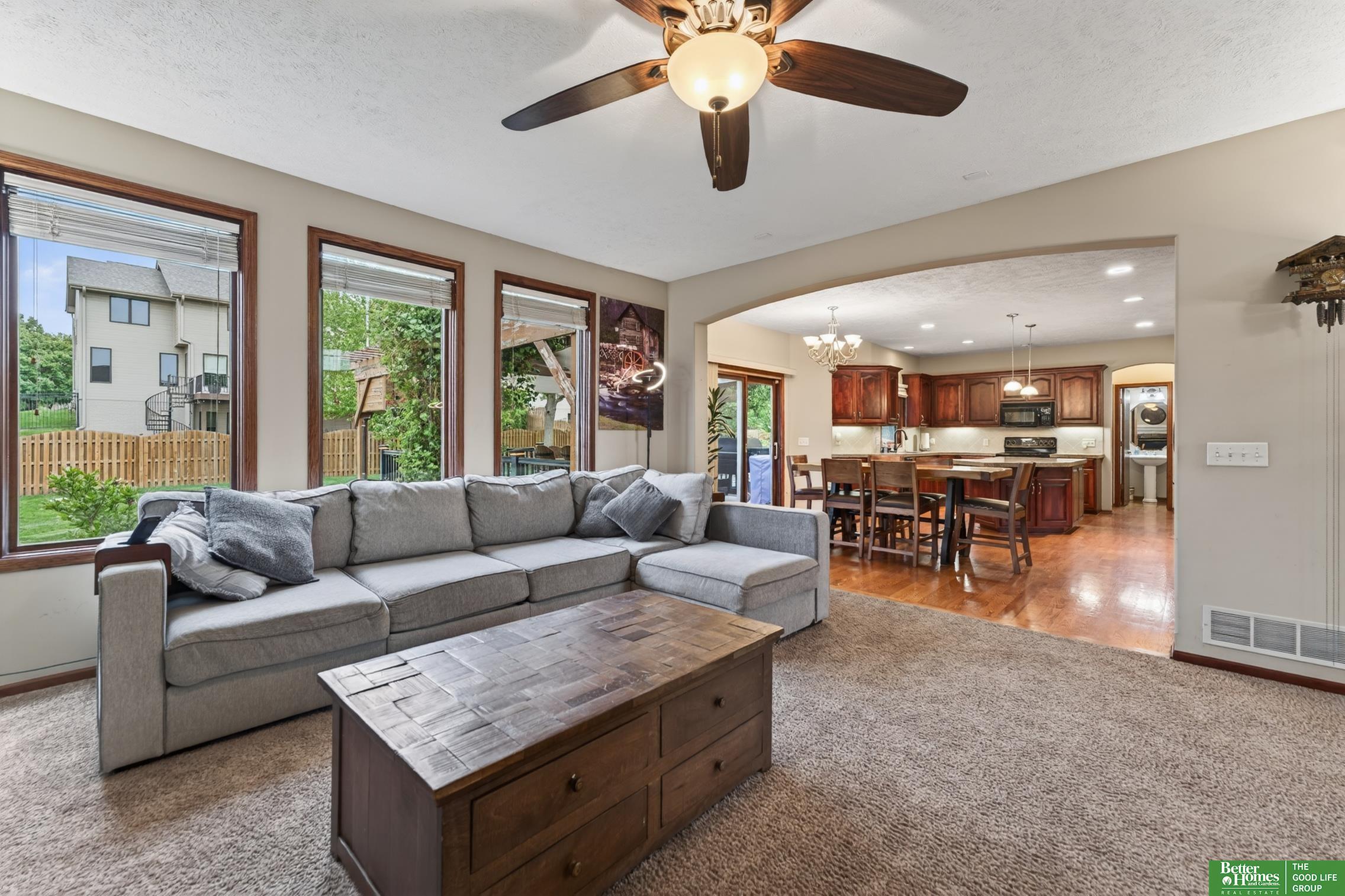 5420 S 164th Street