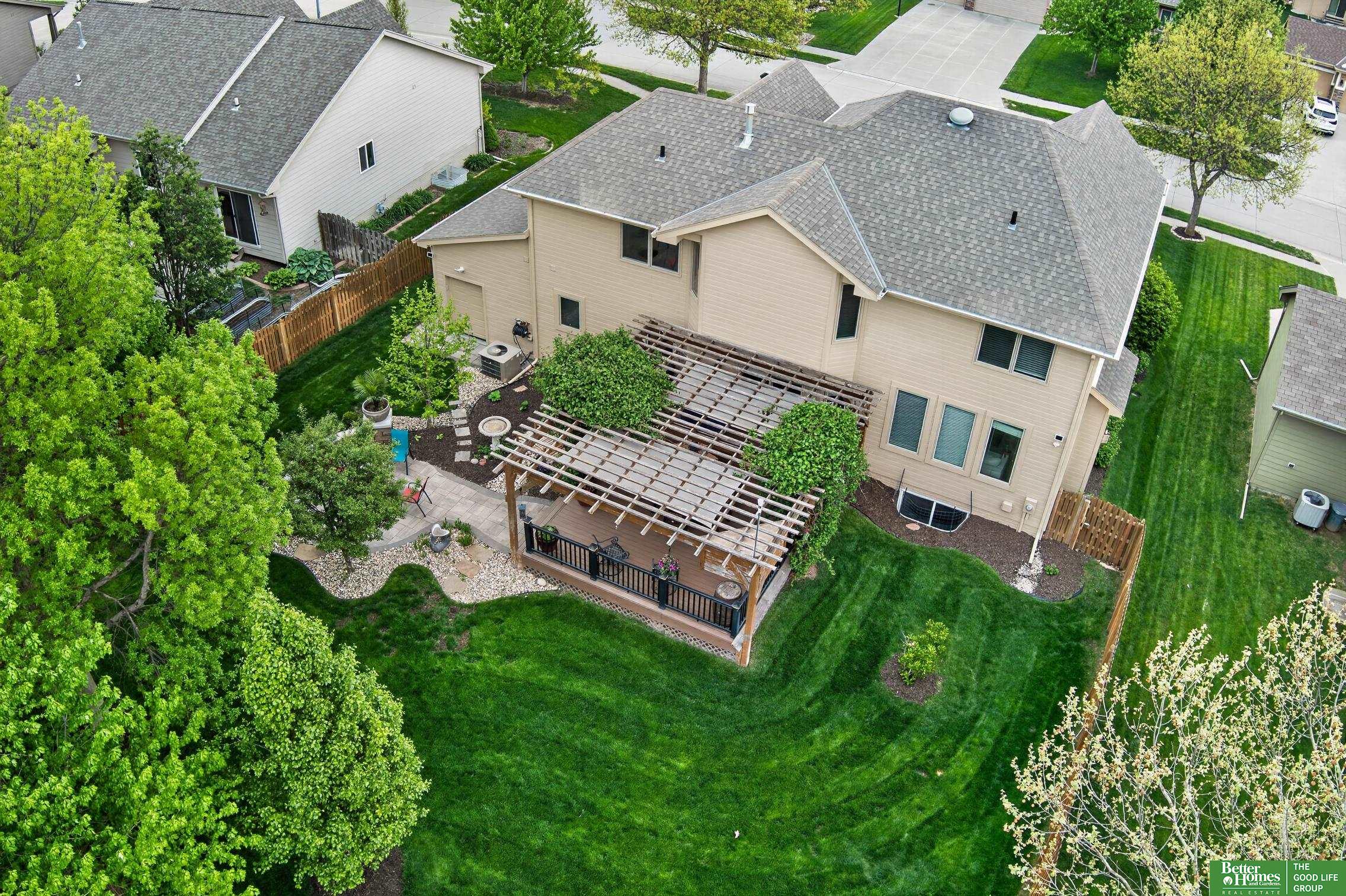5420 S 164th Street