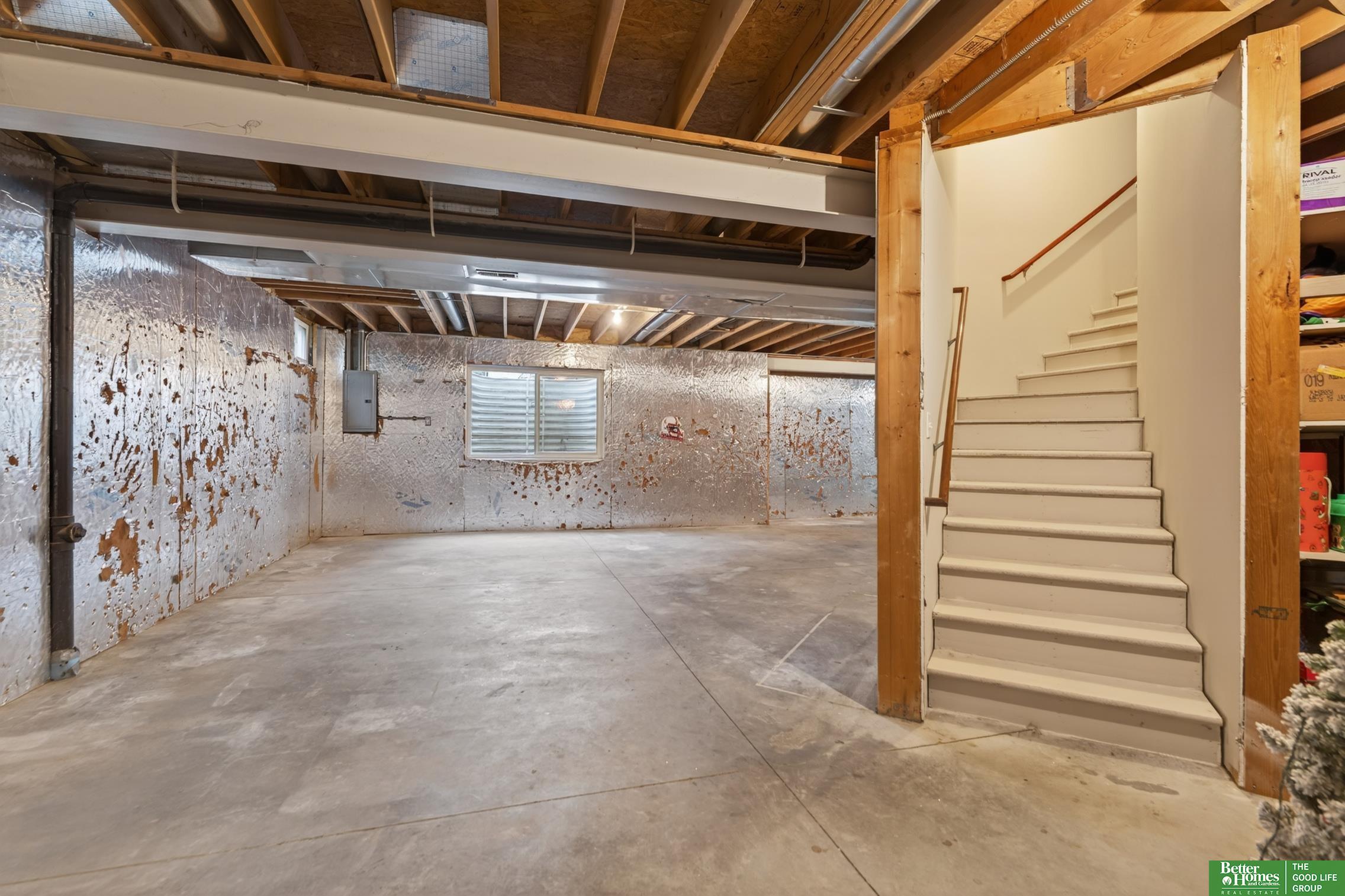 5420 S 164th Street