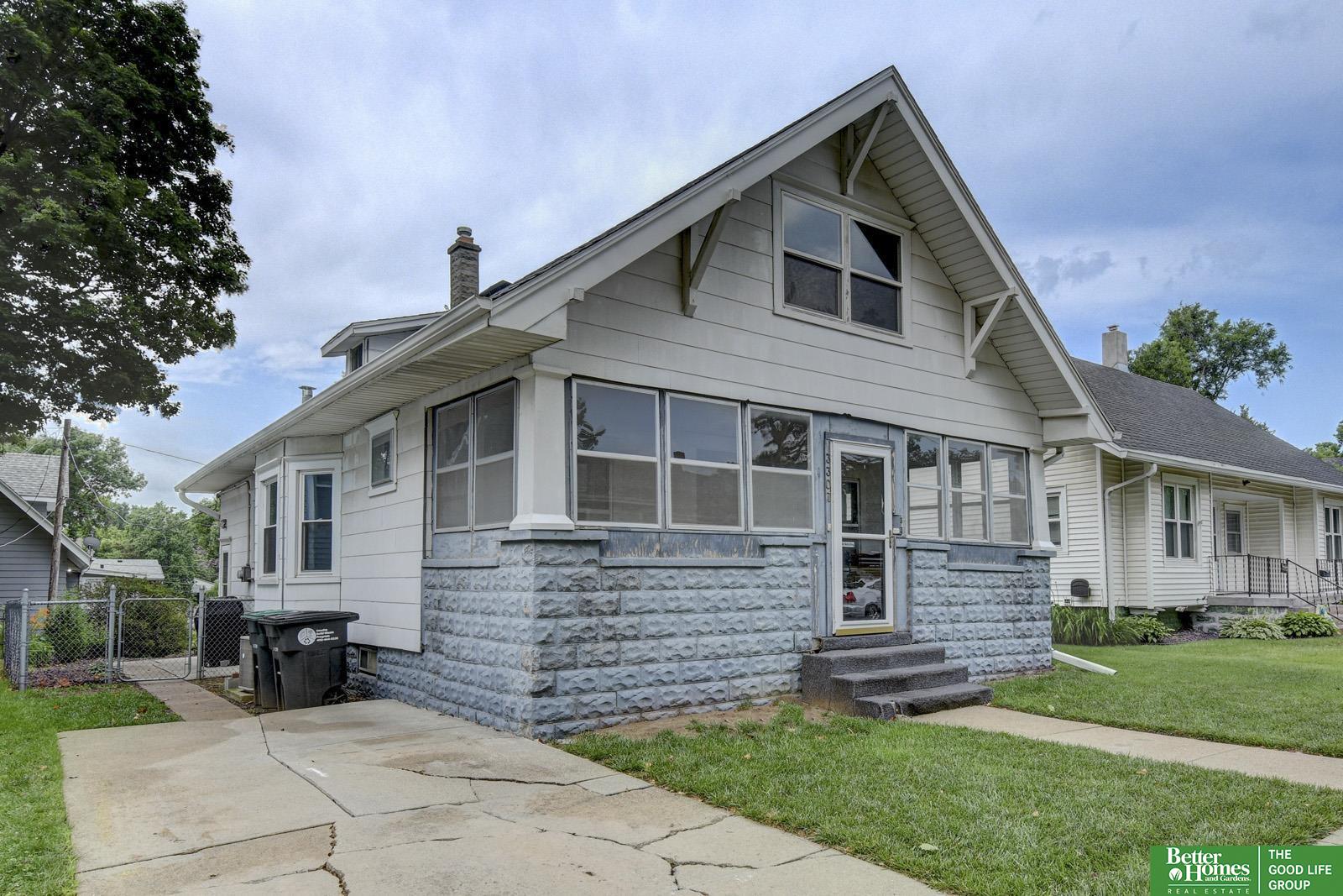 3307 Arbor Street