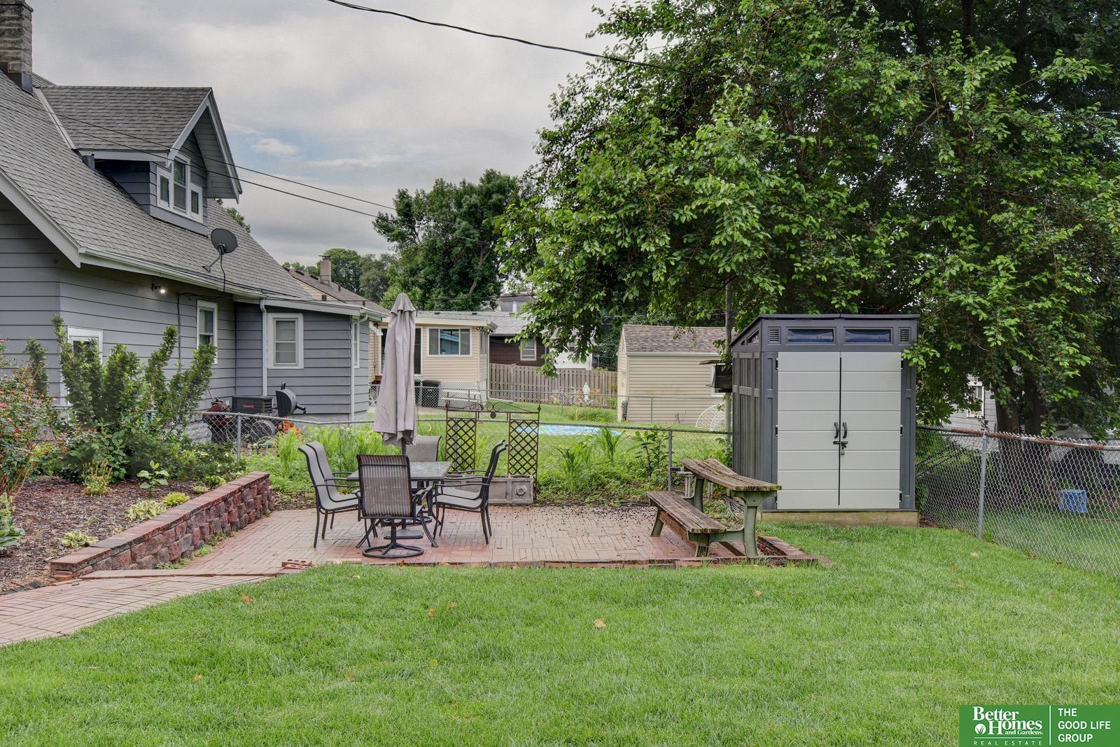 3307 Arbor Street