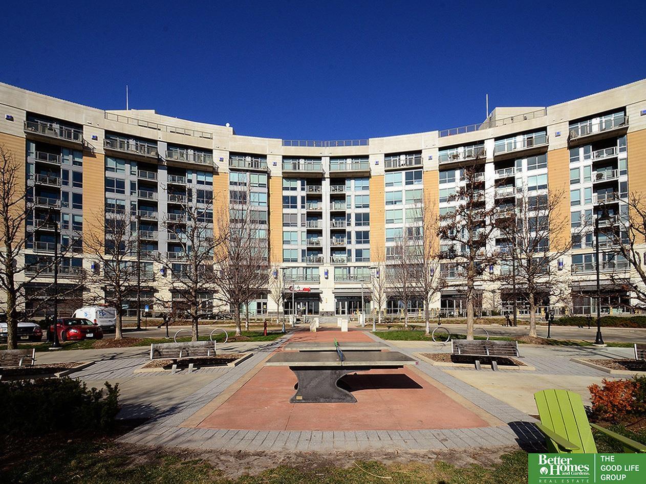 3201 Dodge Court # 5204