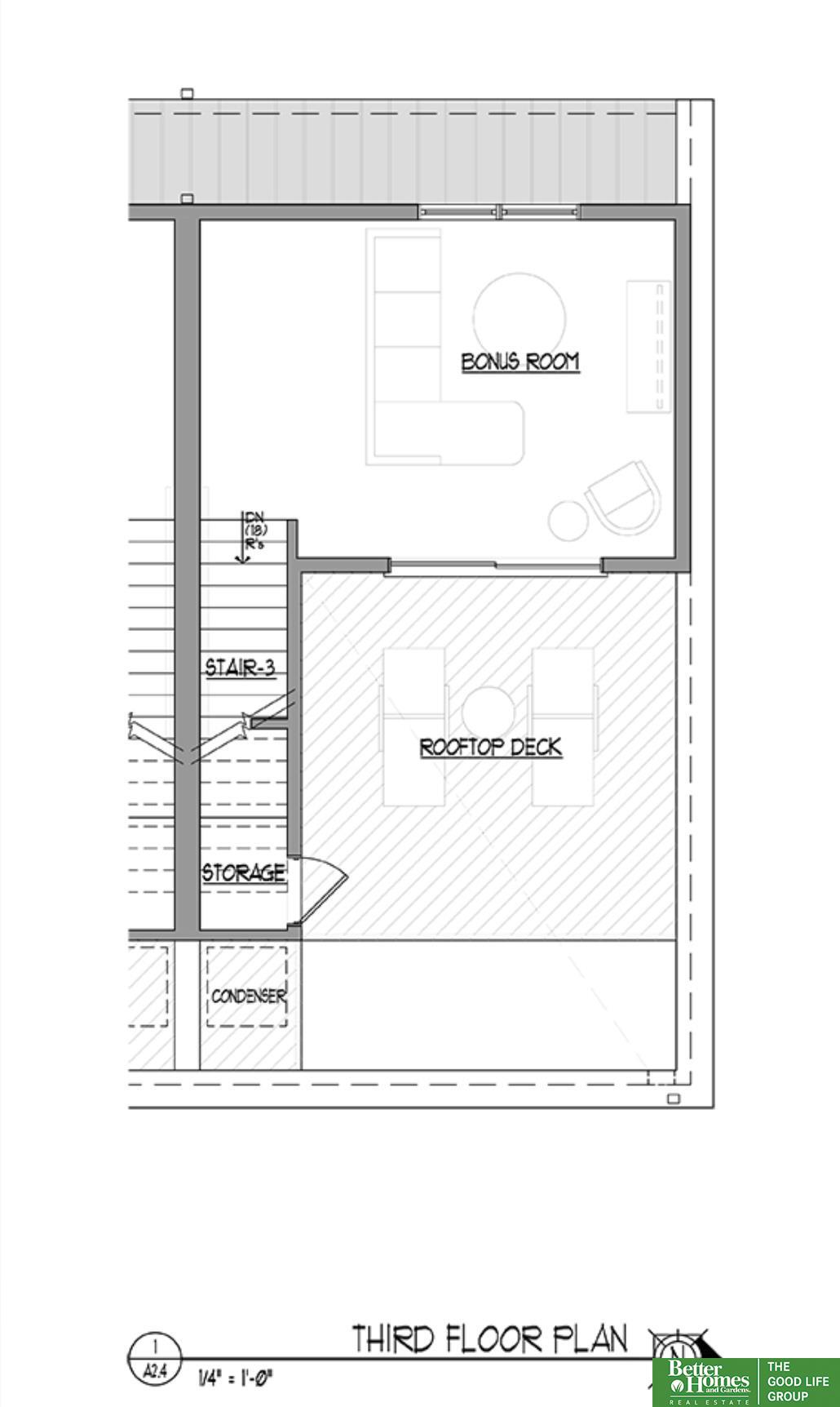 1016 S 33rd Court
