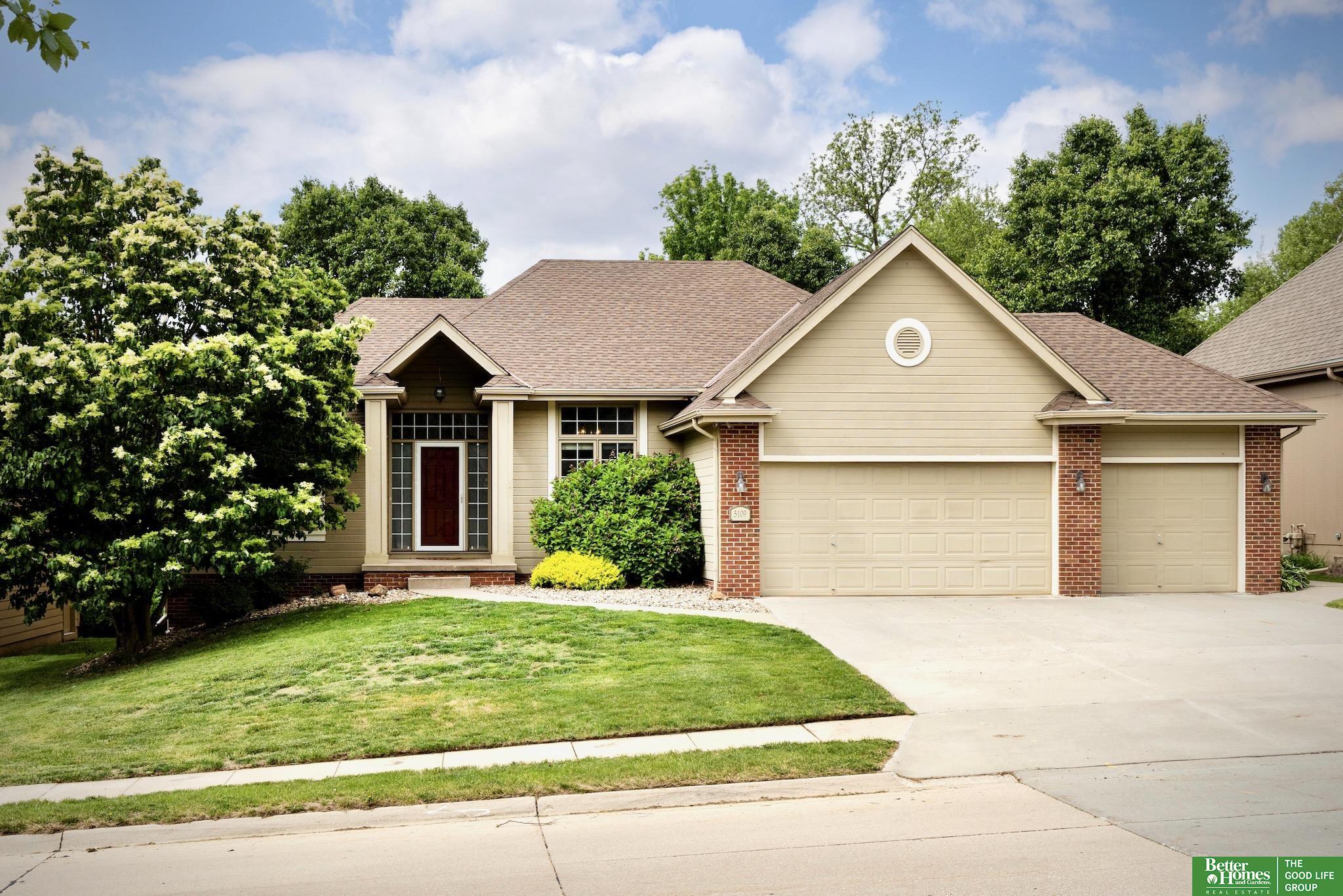 5109 Timberridge Drive