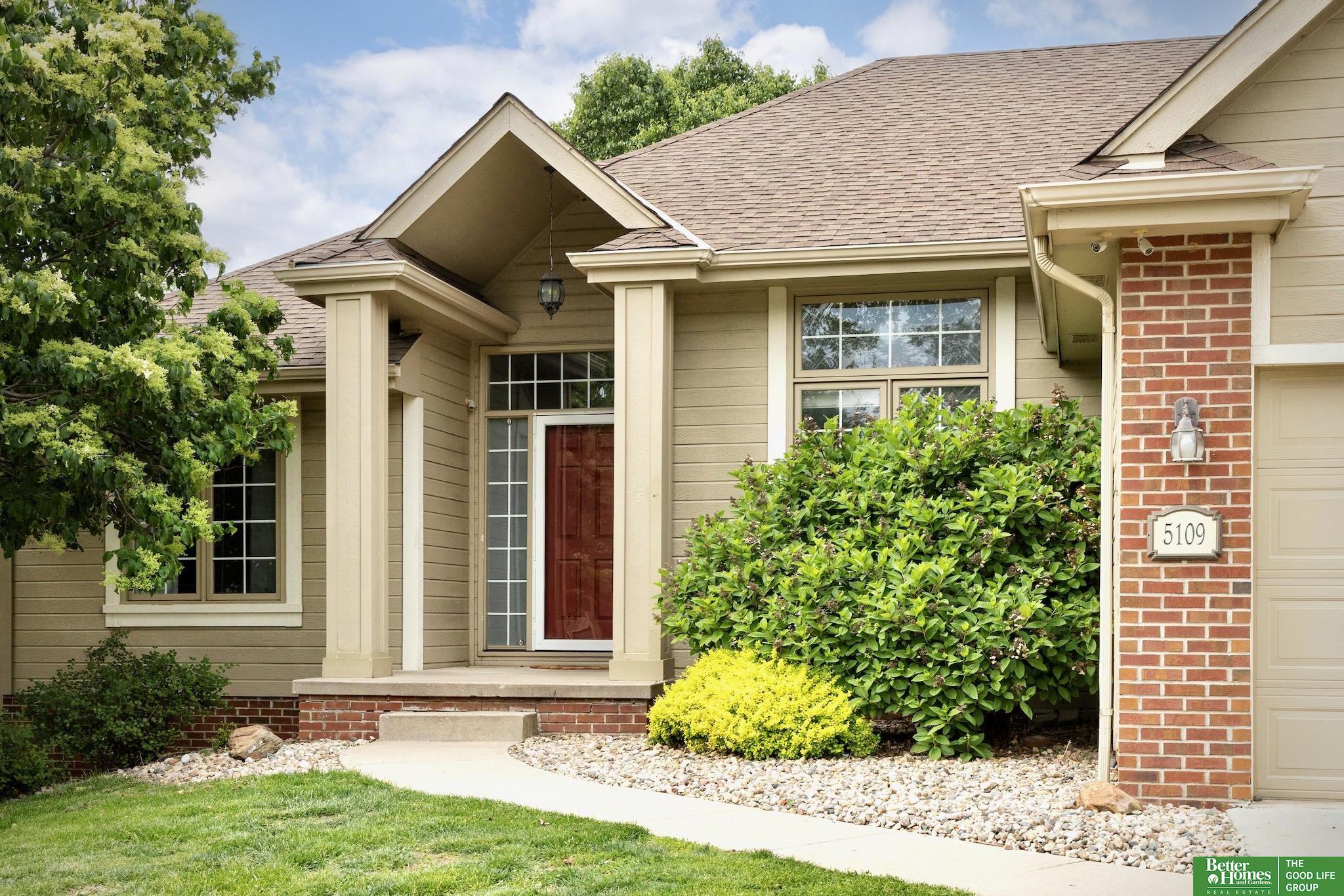 5109 Timberridge Drive