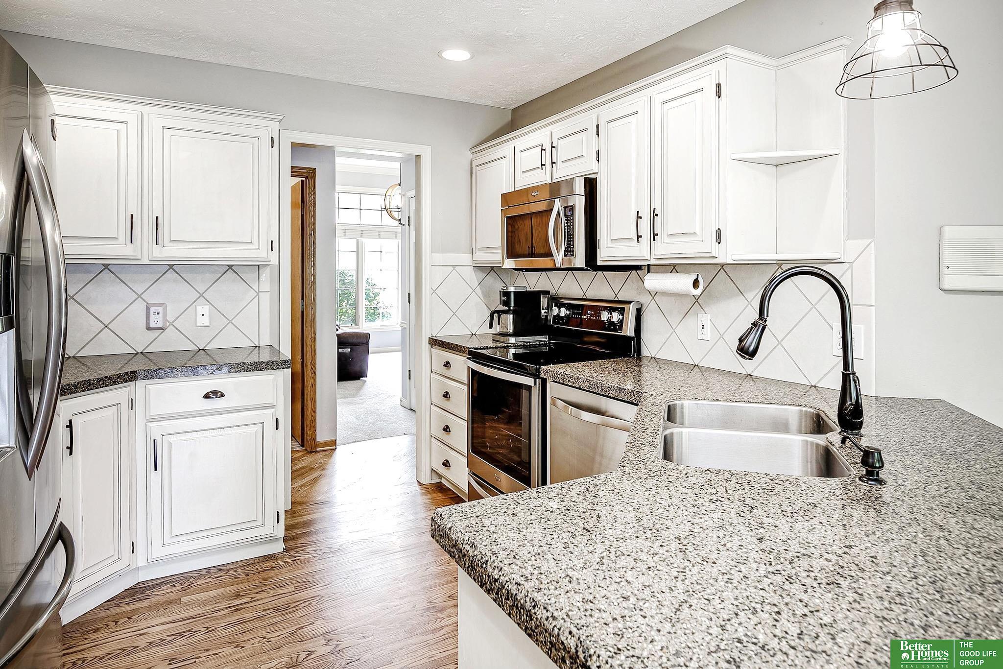 5109 Timberridge Drive