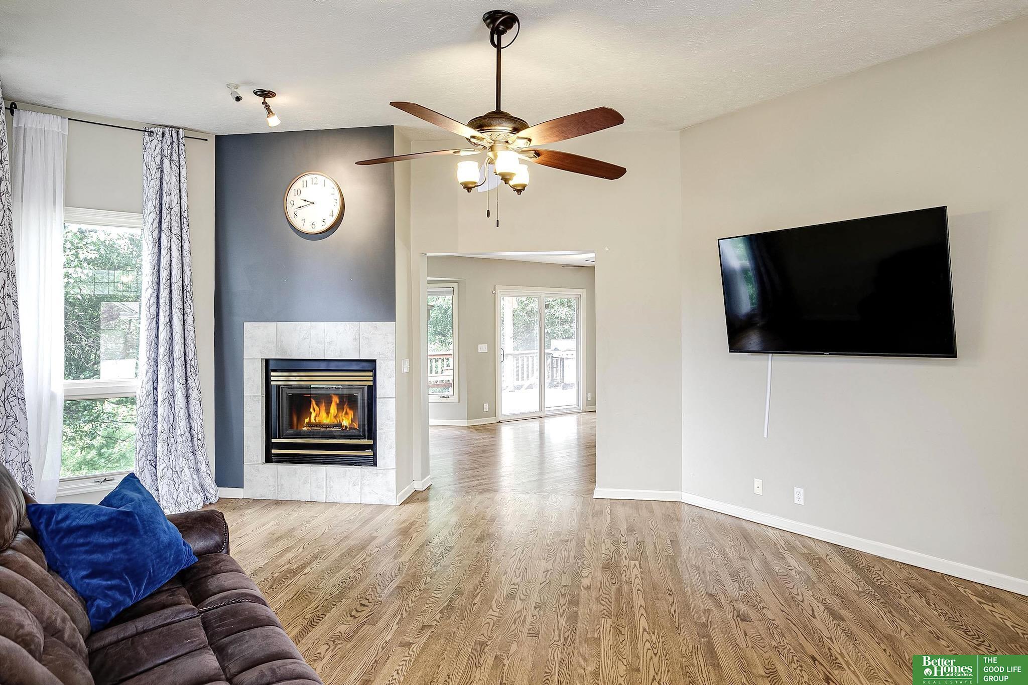 5109 Timberridge Drive