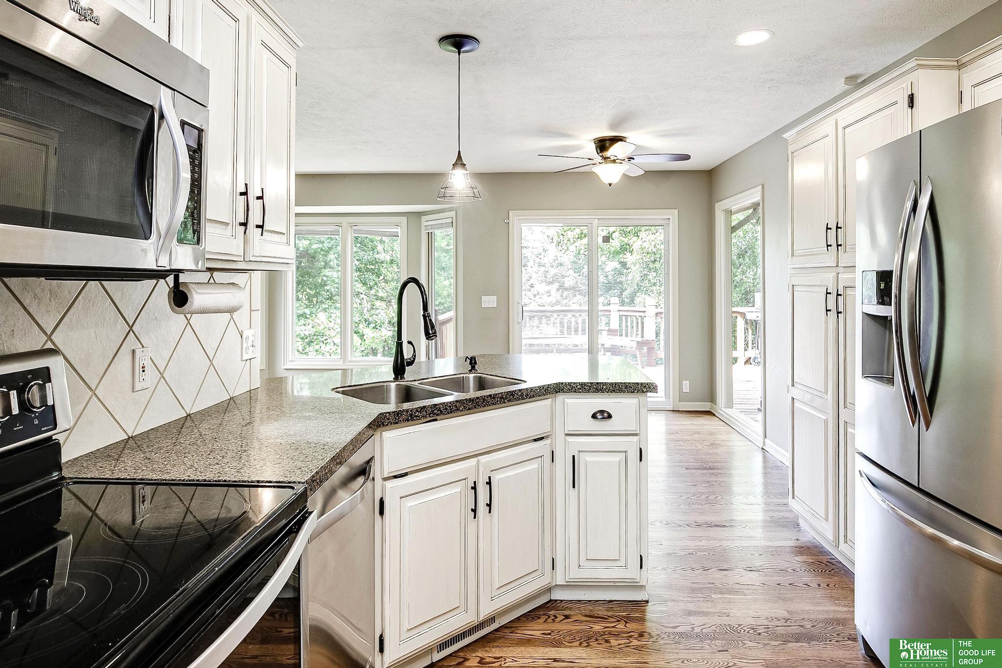 5109 Timberridge Drive