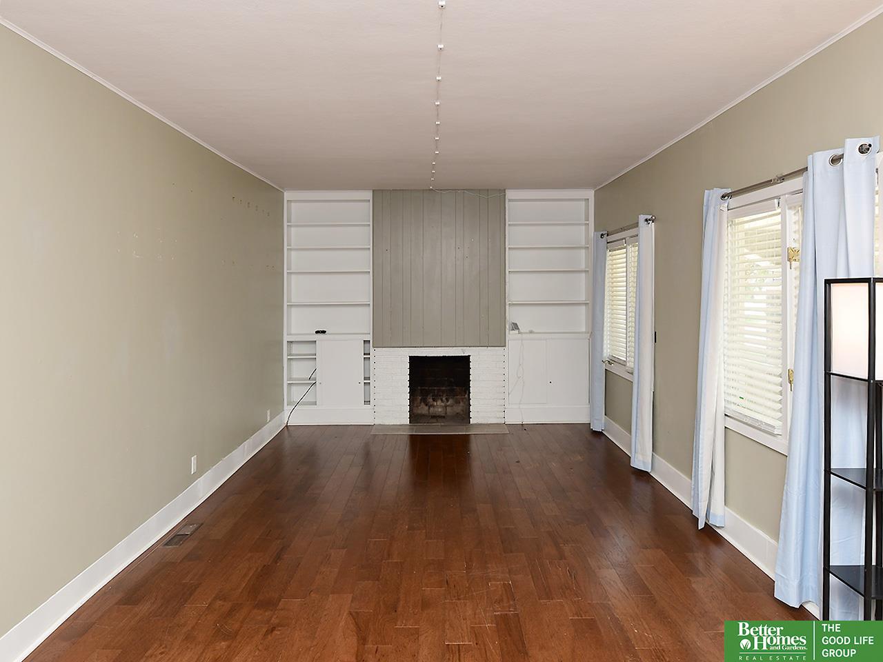 1111 E Street