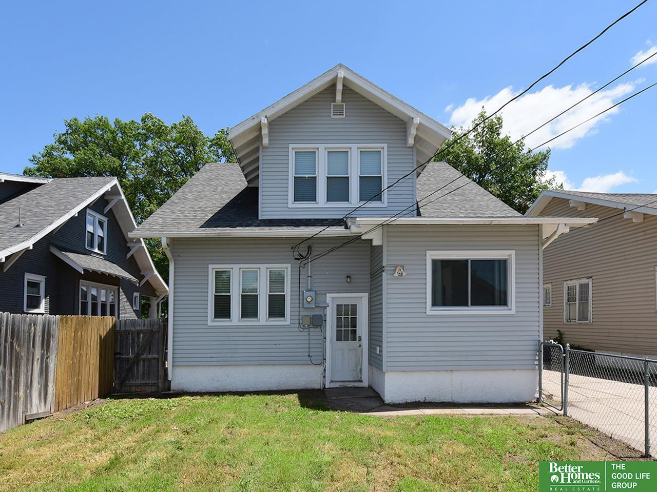 1111 E Street